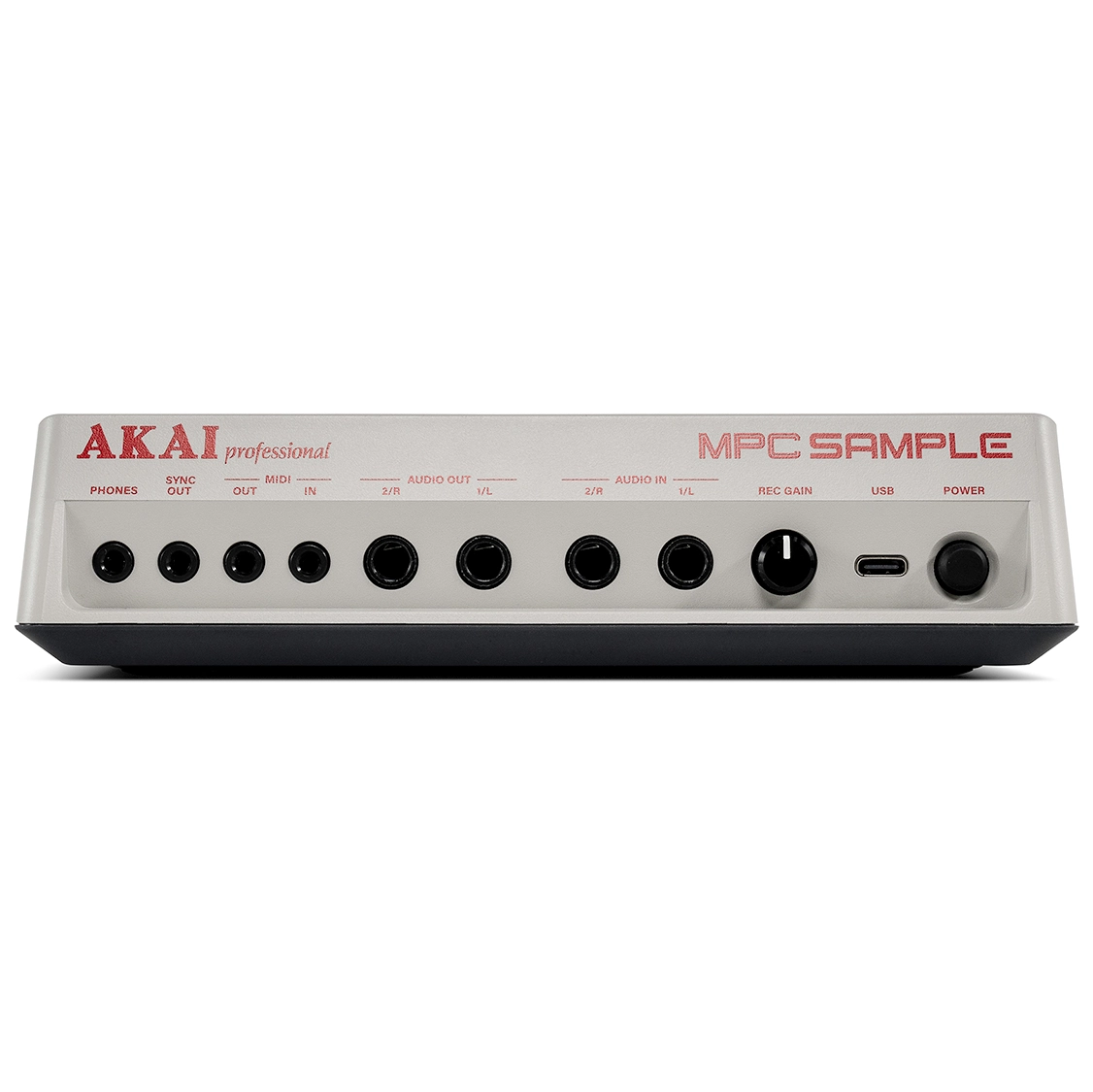 AKAI PROFESSIONAL MPC Sample 10