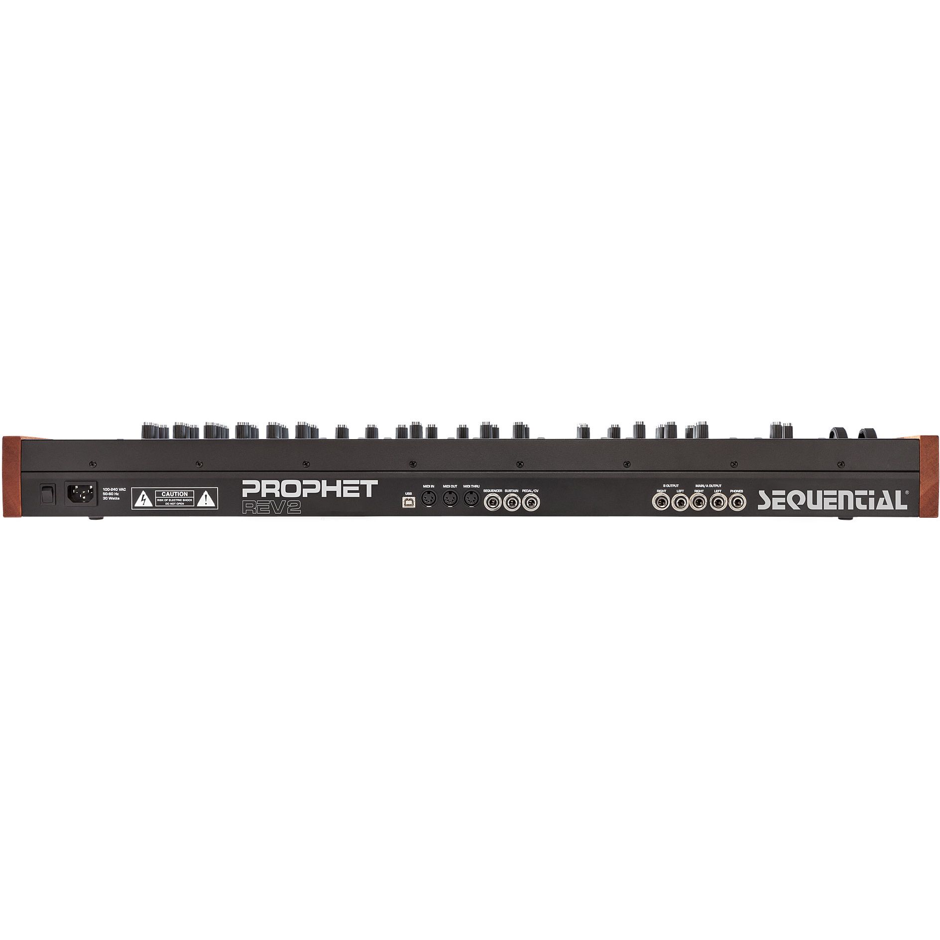 Sequential Prophet REV2-16 5