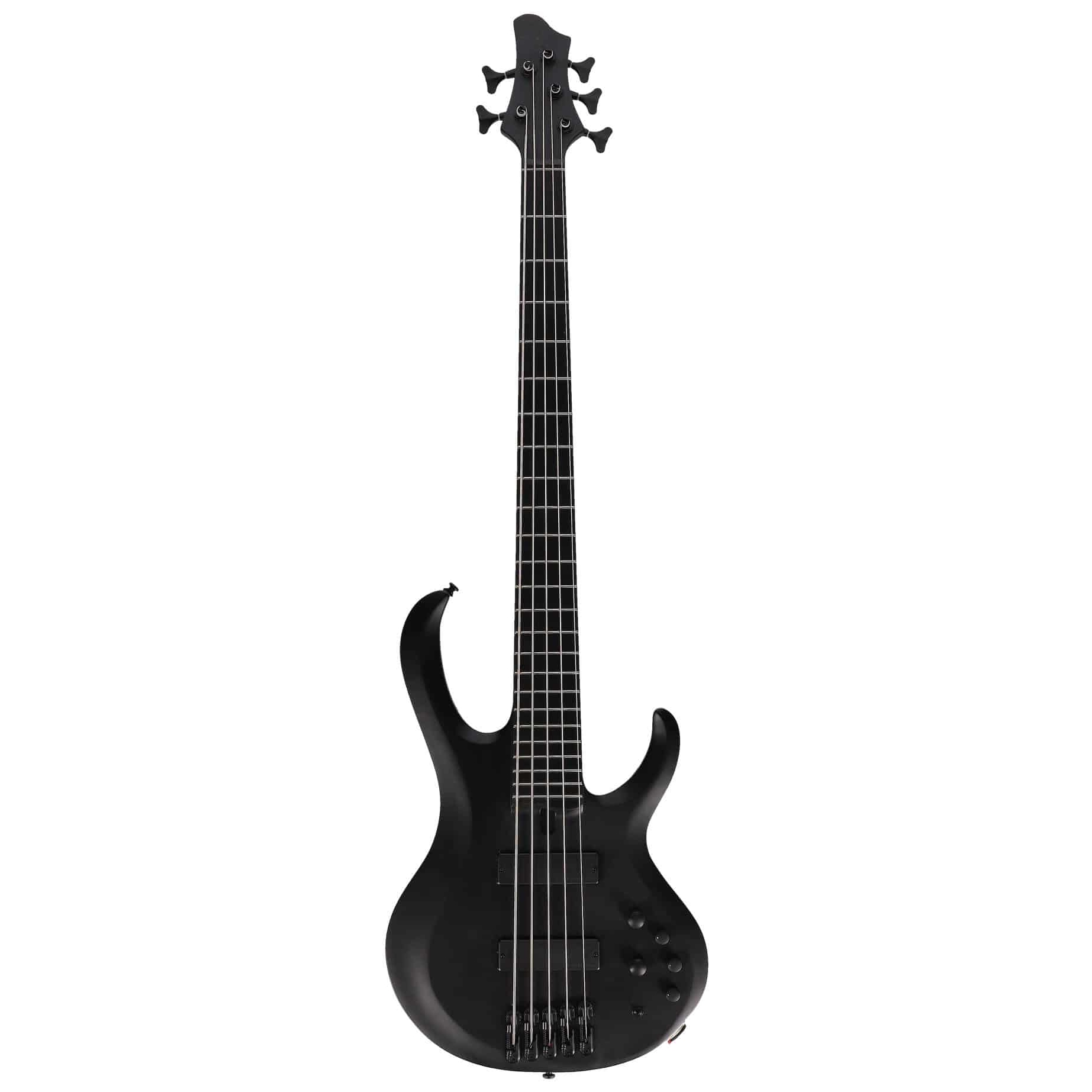 Ibanez - Ibanez BTB625EX-BKF