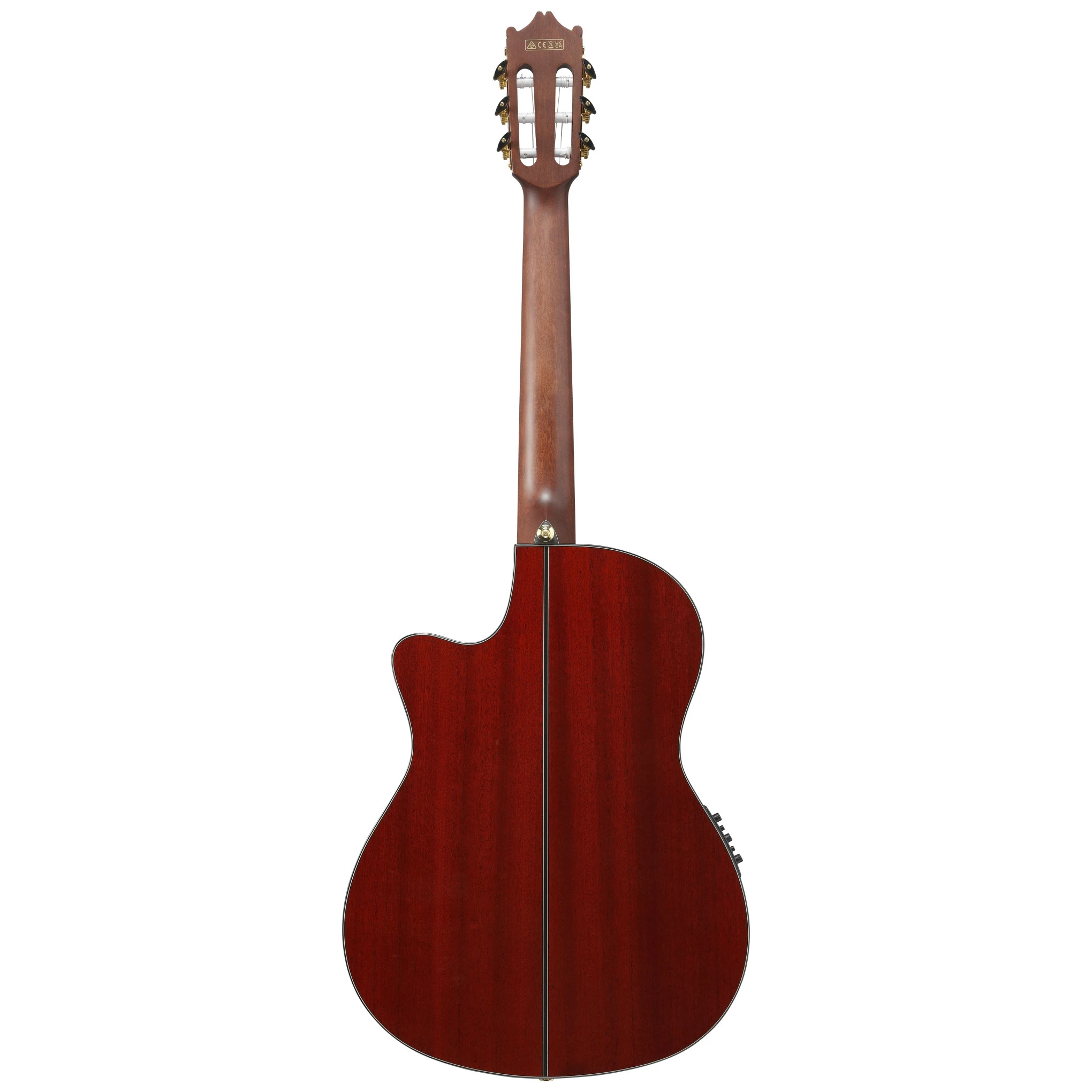 Ibanez GA35TCE-SRR