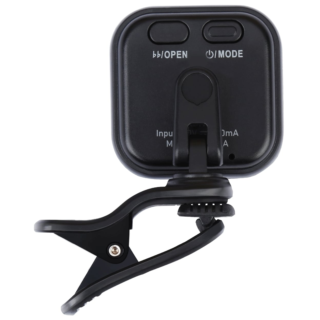 Fender Flash 2.0 Rechargeable Tuner 5