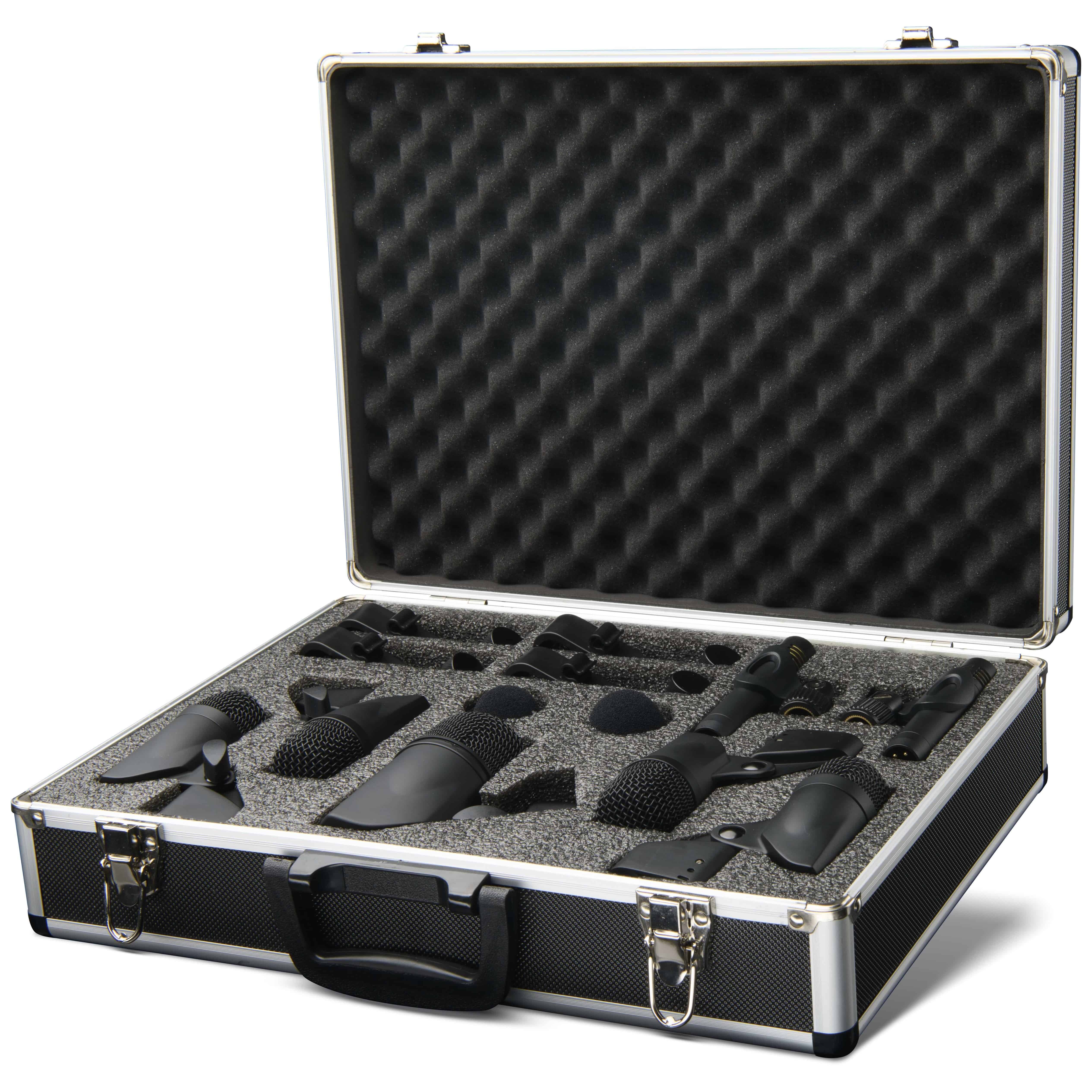 PreSonus DM-7 10001375-1