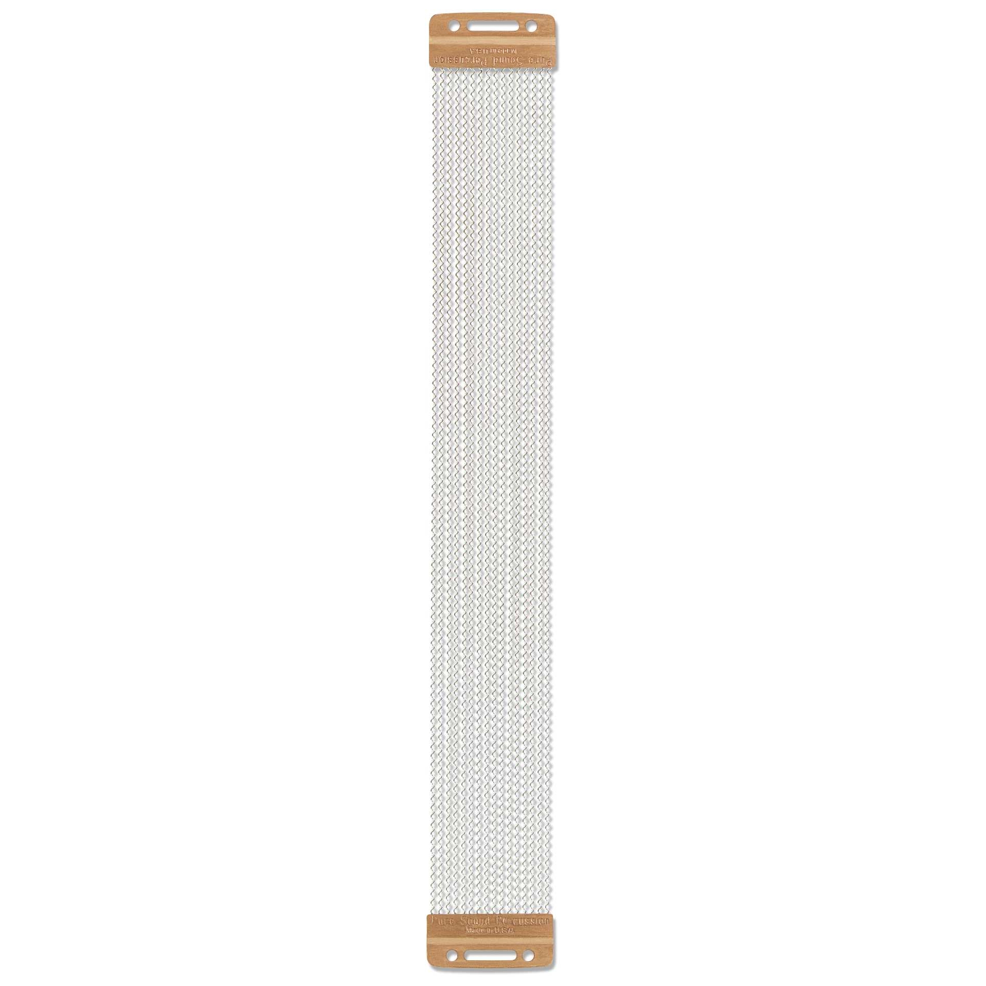 Puresound - Puresound P1220 - Custom Snareteppich - 12 Zoll - 20 Spiralen - 2