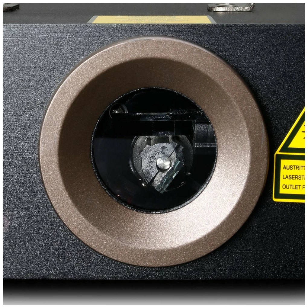 Cameo WOOKIE 200 RGY 5