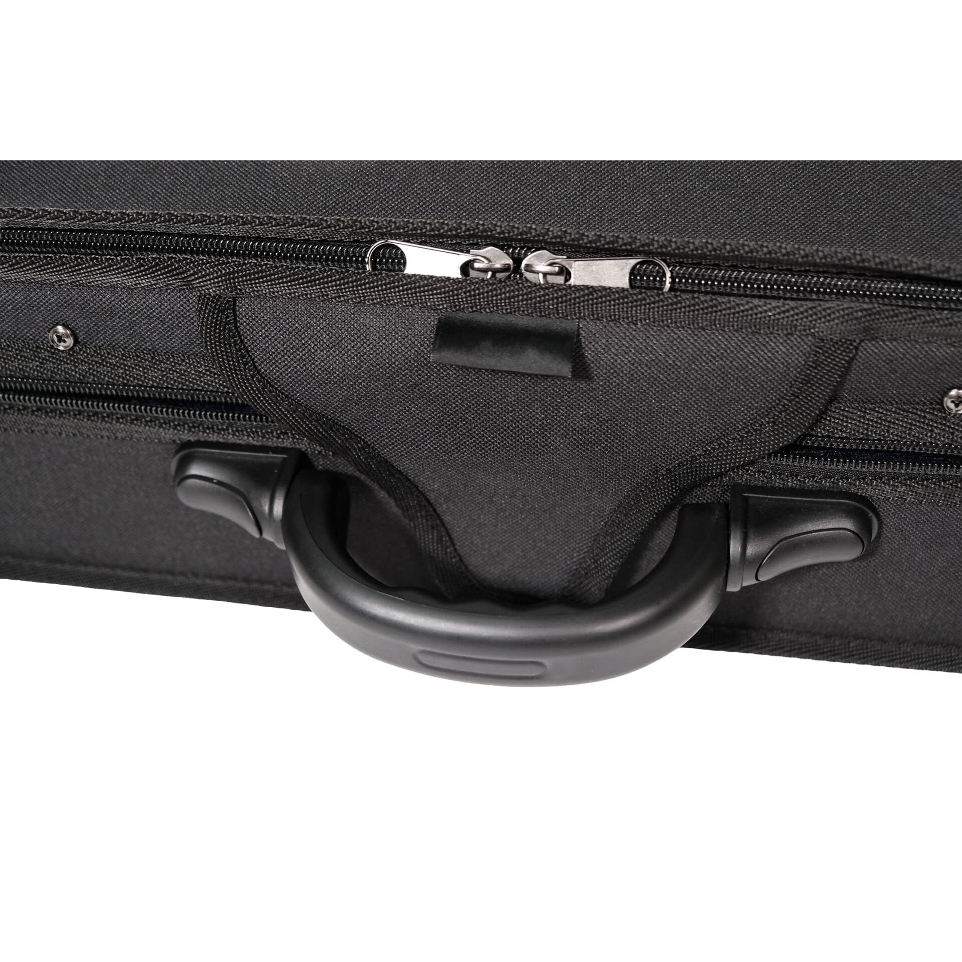  Violin Eco BK/BL 1/4 4