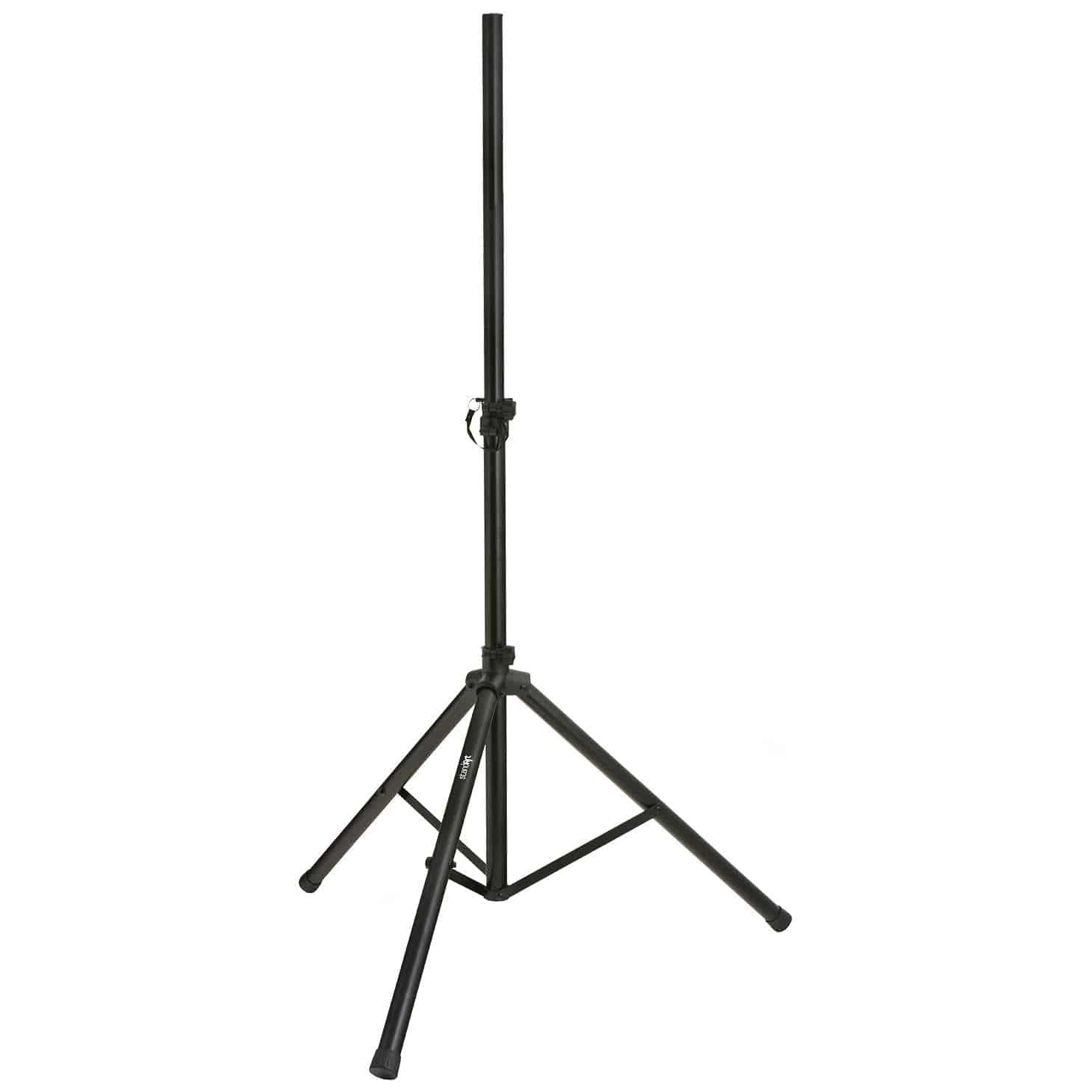 Stand Art - Stand Art Boxenstativ Stahl - 1