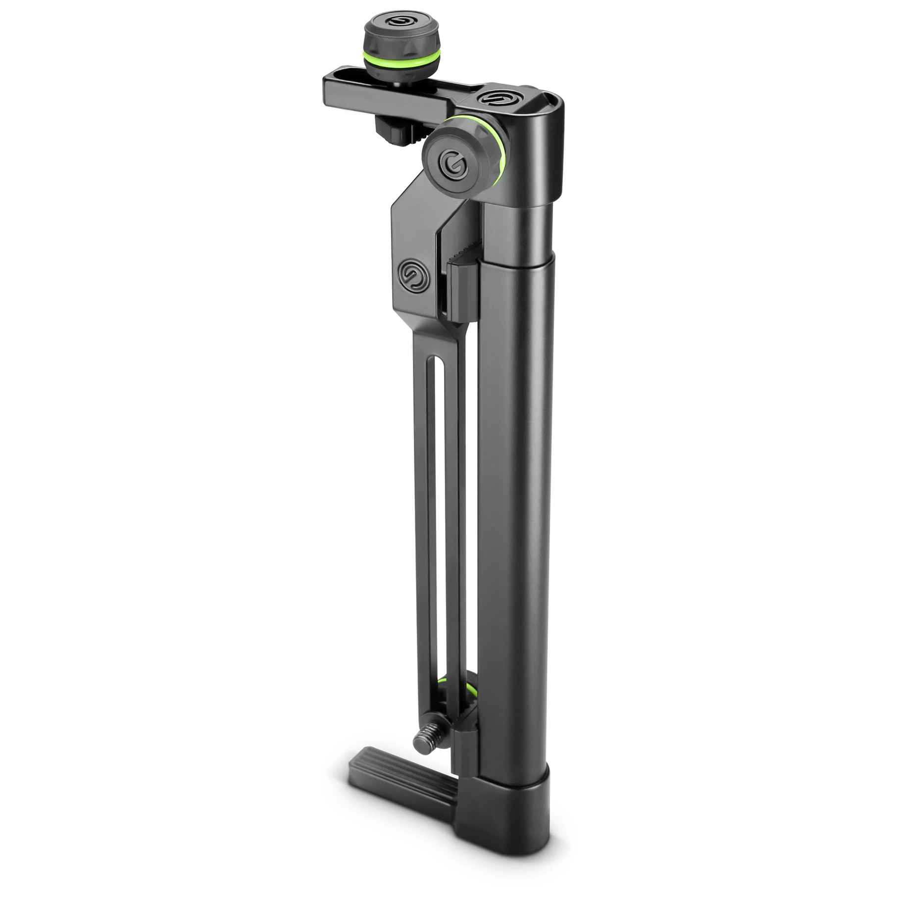 Gravity MS CAB CL 01 S Cab Clamp Mikrofonhalterung für Gitarrenboxen 1