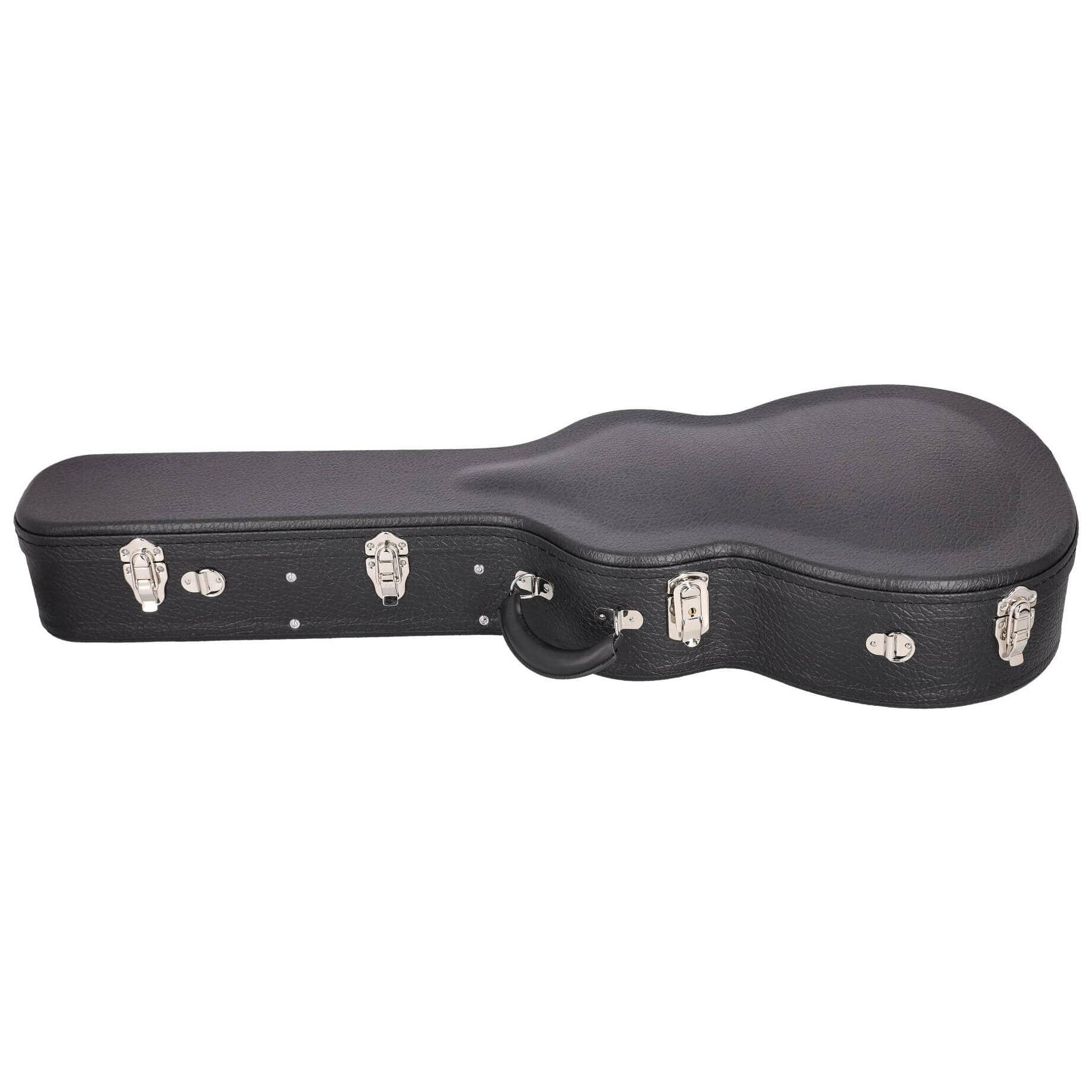 Bourgeois Guitars OM Vintage Touchstone 17