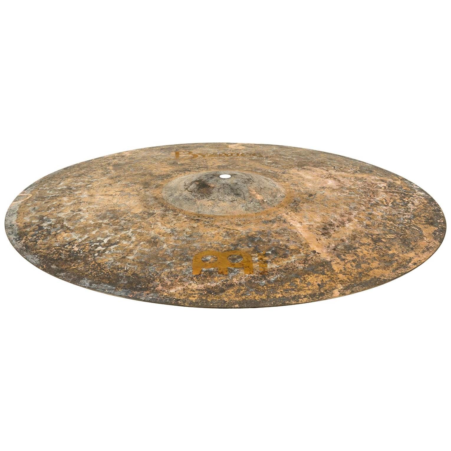 Meinl Cymbals - Meinl Cymbals B20VPR - 20 Byzance Vintage Pure Ride - 2