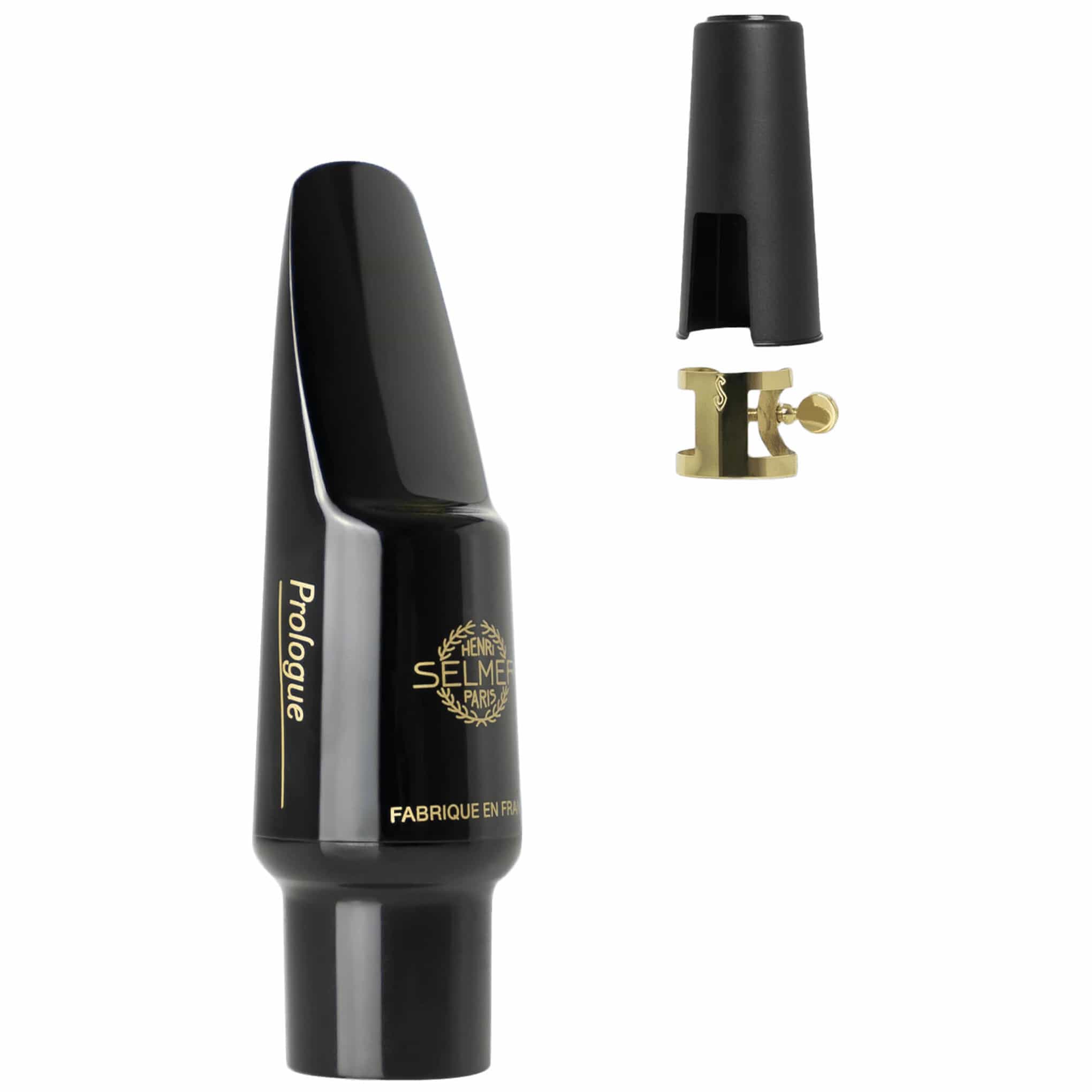 Selmer - Selmer Prologue Mundstück für Altsaxophon