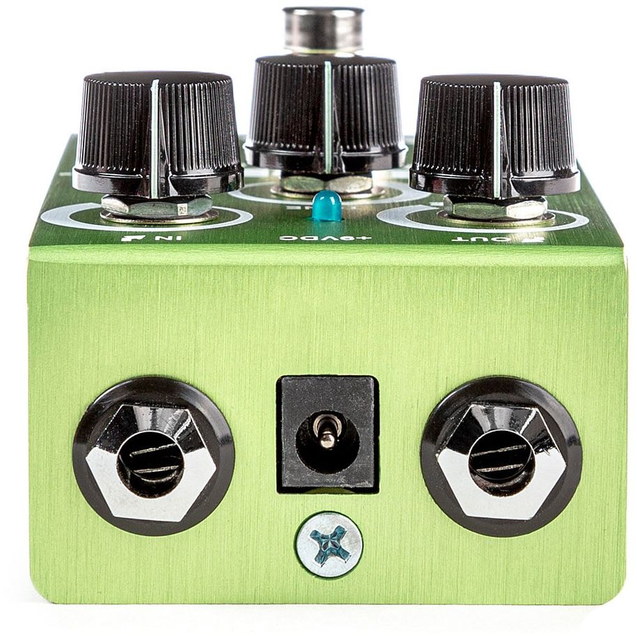  Green Rhino MK V Mini 1