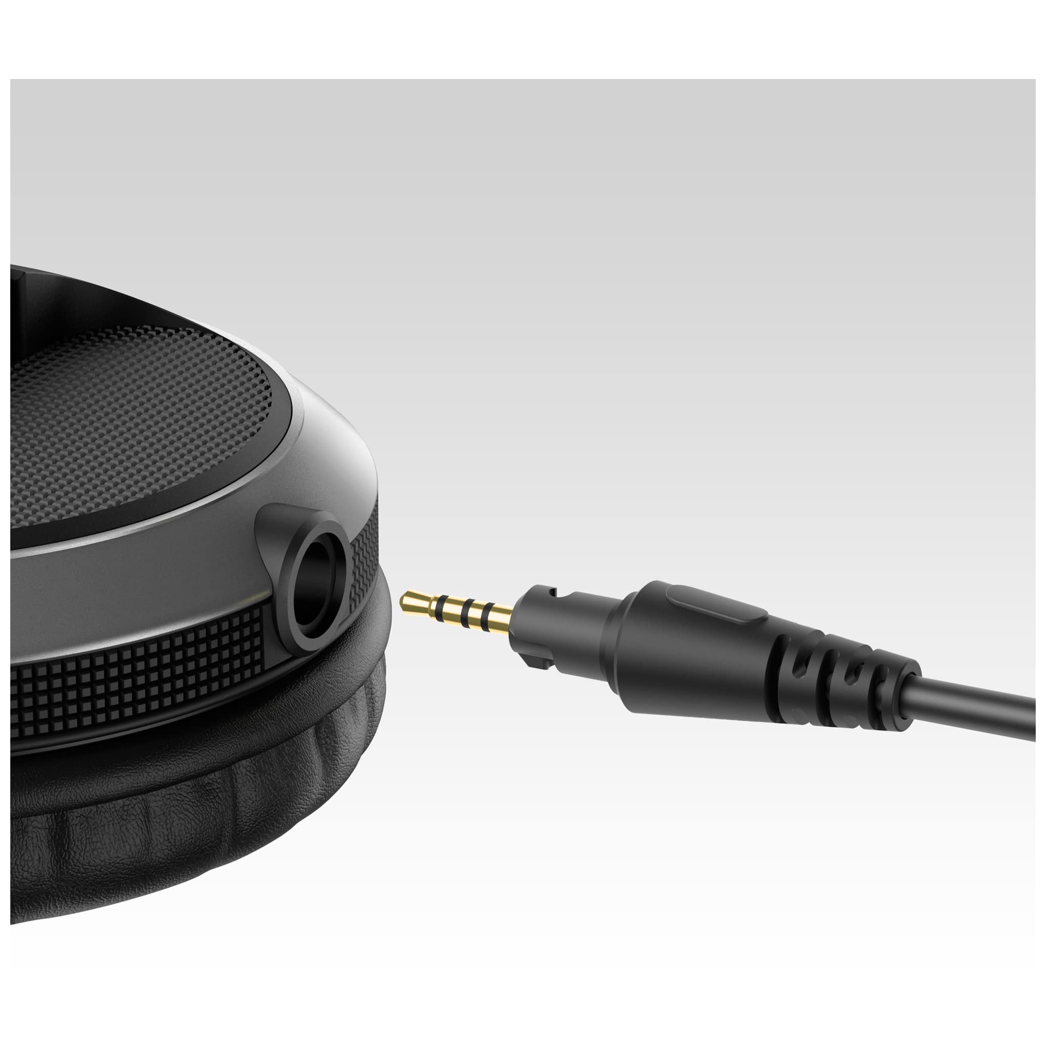 Pioneer DJ HDJ-X5-K 6