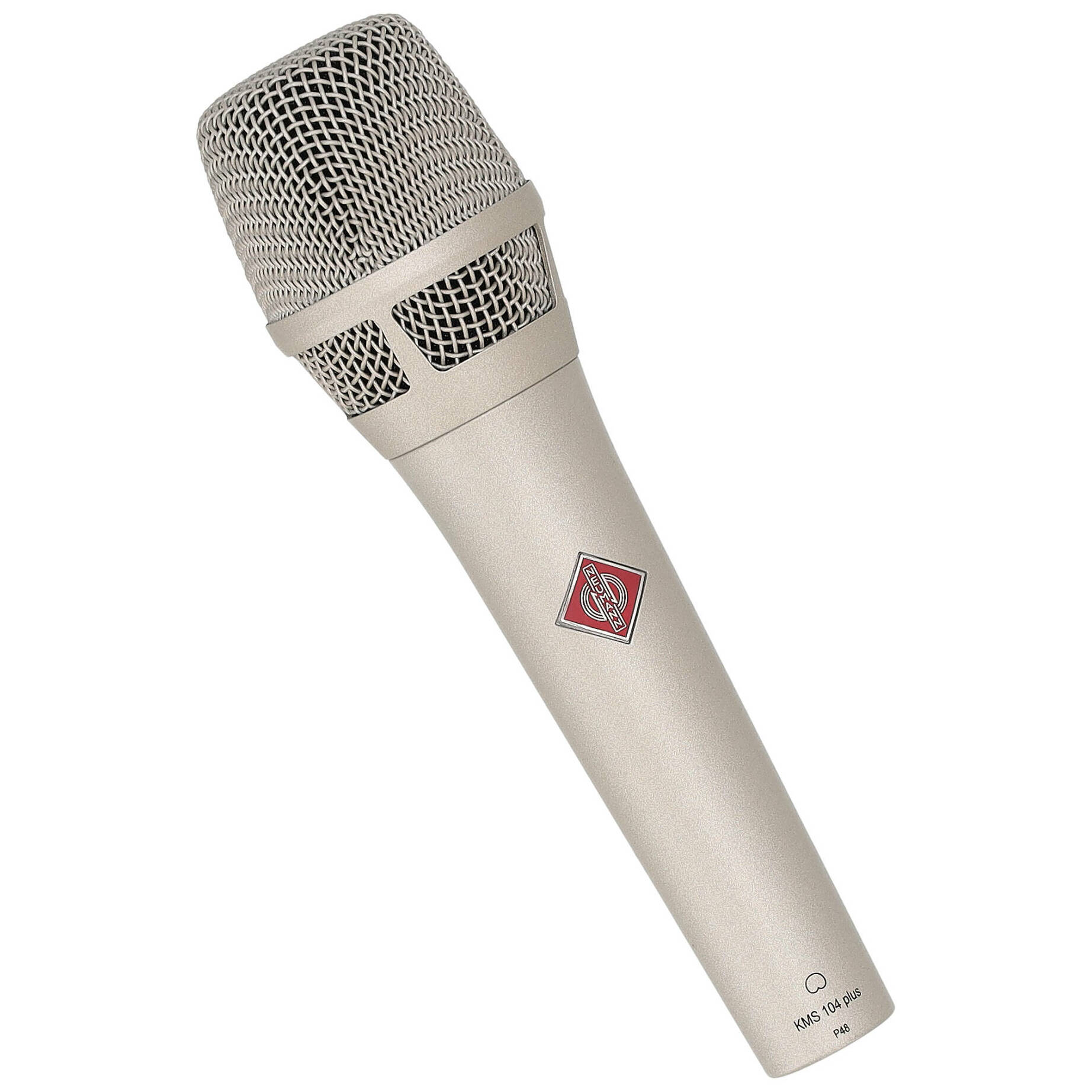 Neumann KMS 104 Plus 2