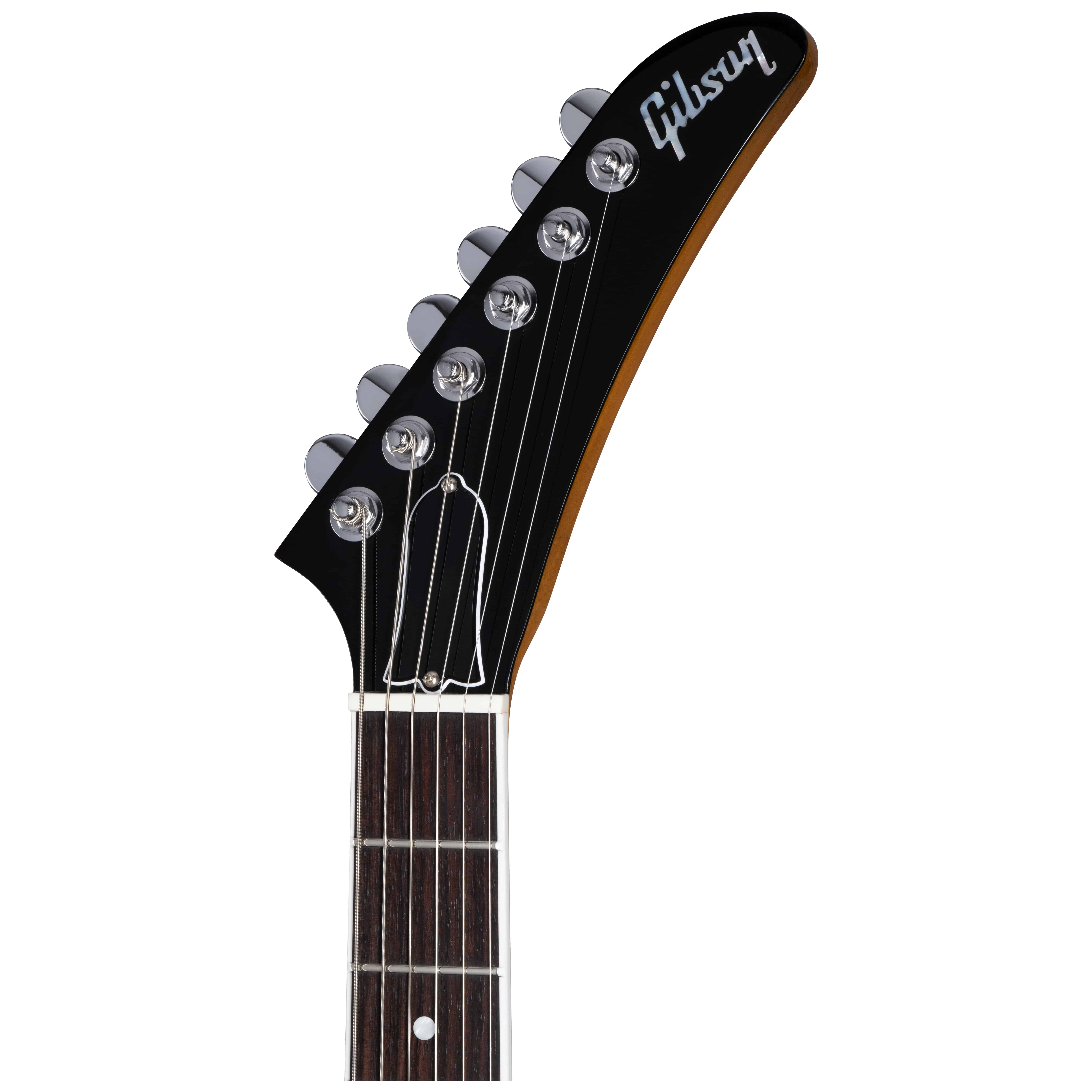 Gibson 70s Explorer Antique Natural 7