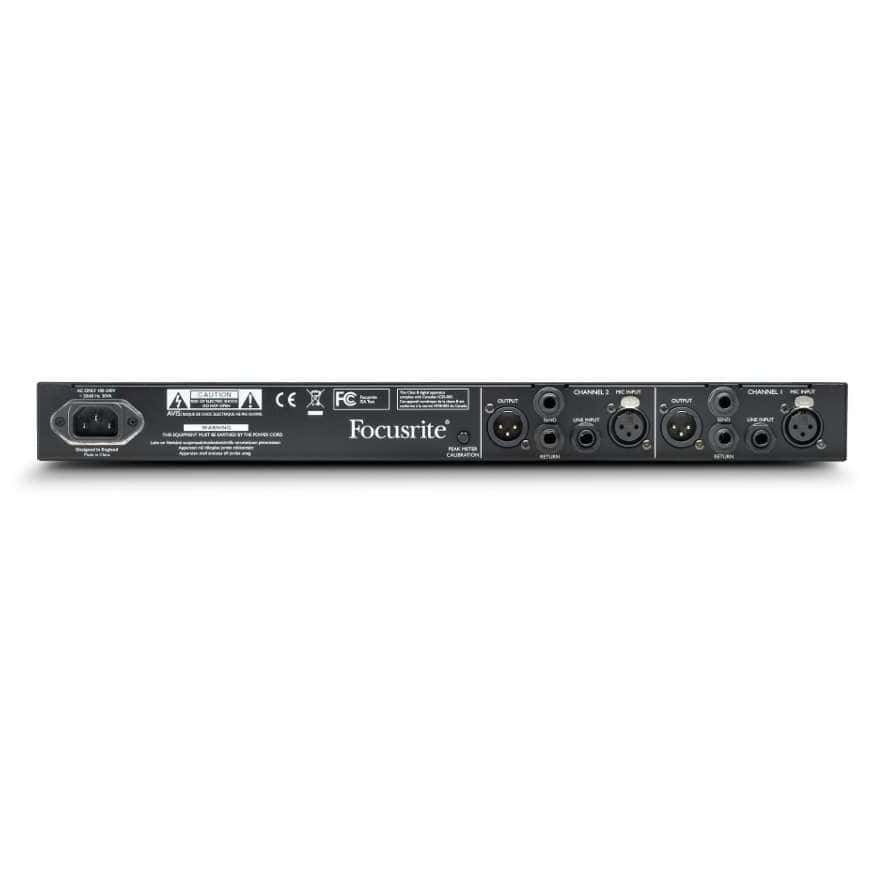 Focusrite - Focusrite ISA Two - 2