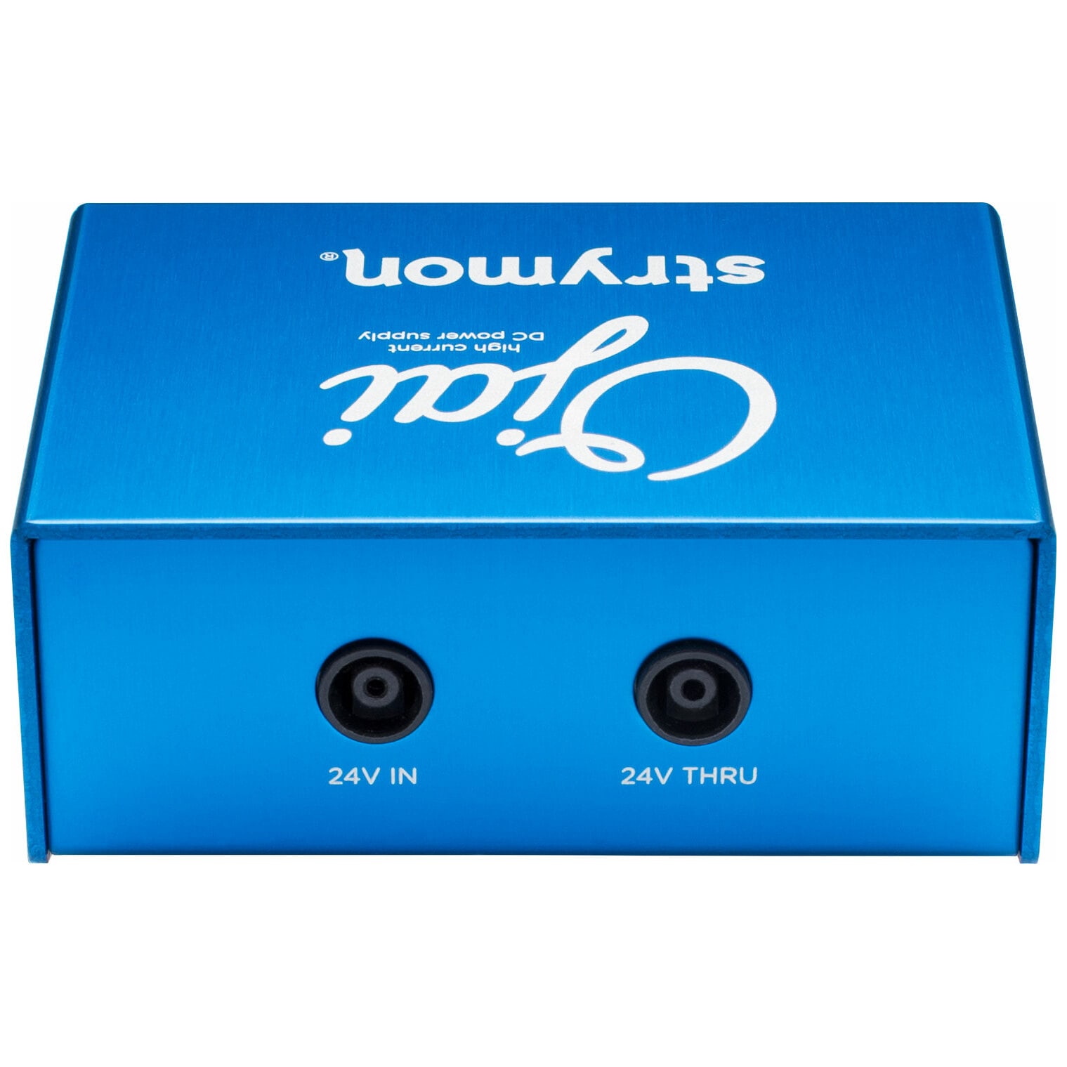 Strymon Ojai 3