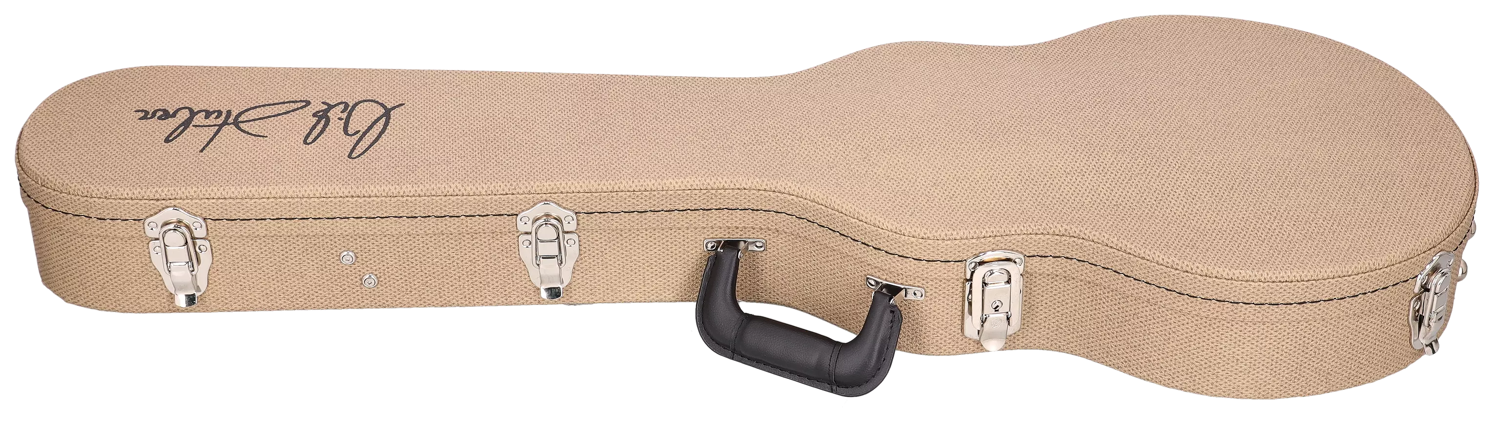 Nik Huber Orca 59 Tigereye Burst #44684 20