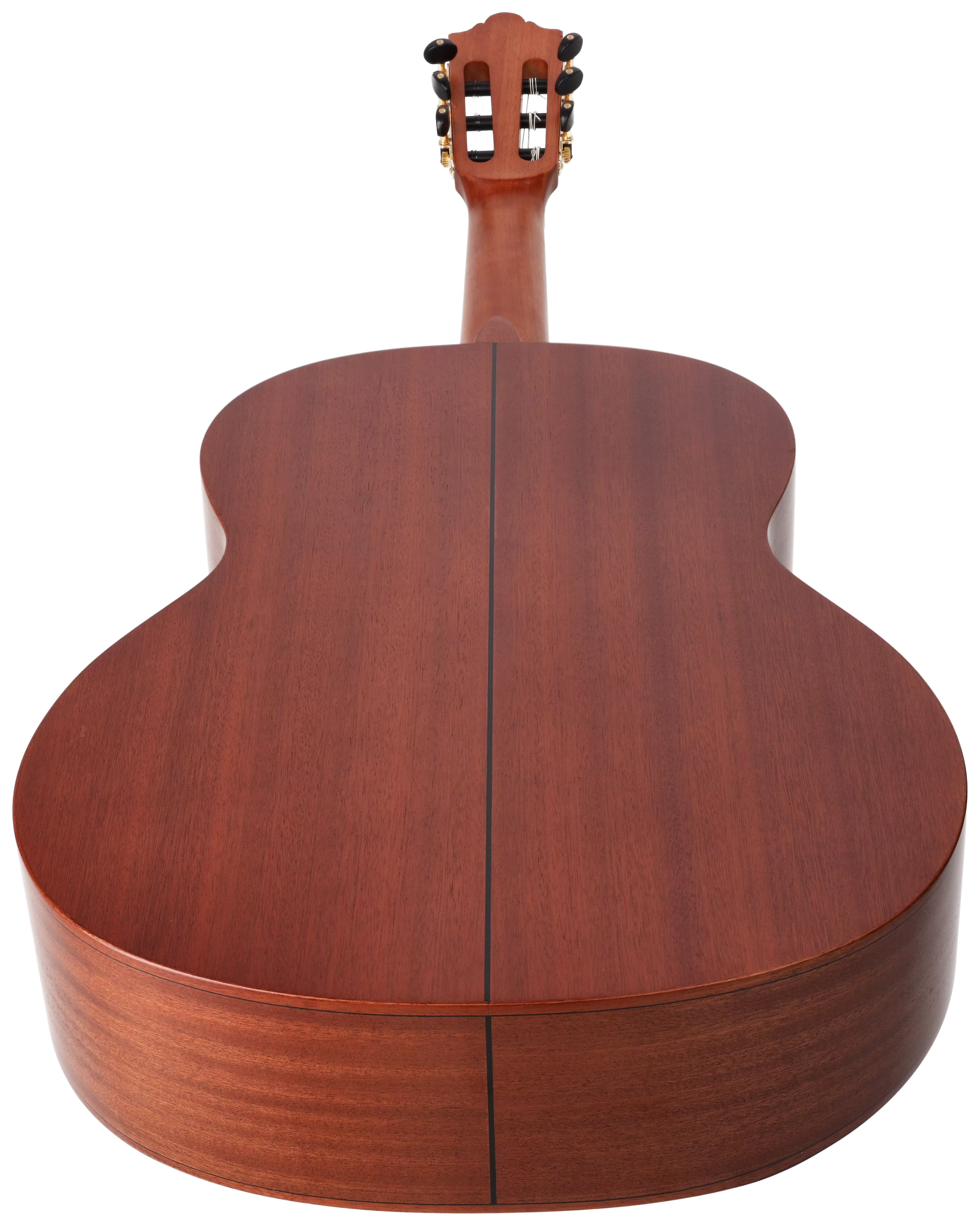 Redwood Cantora Plus 4/4 SM Satin Black 6