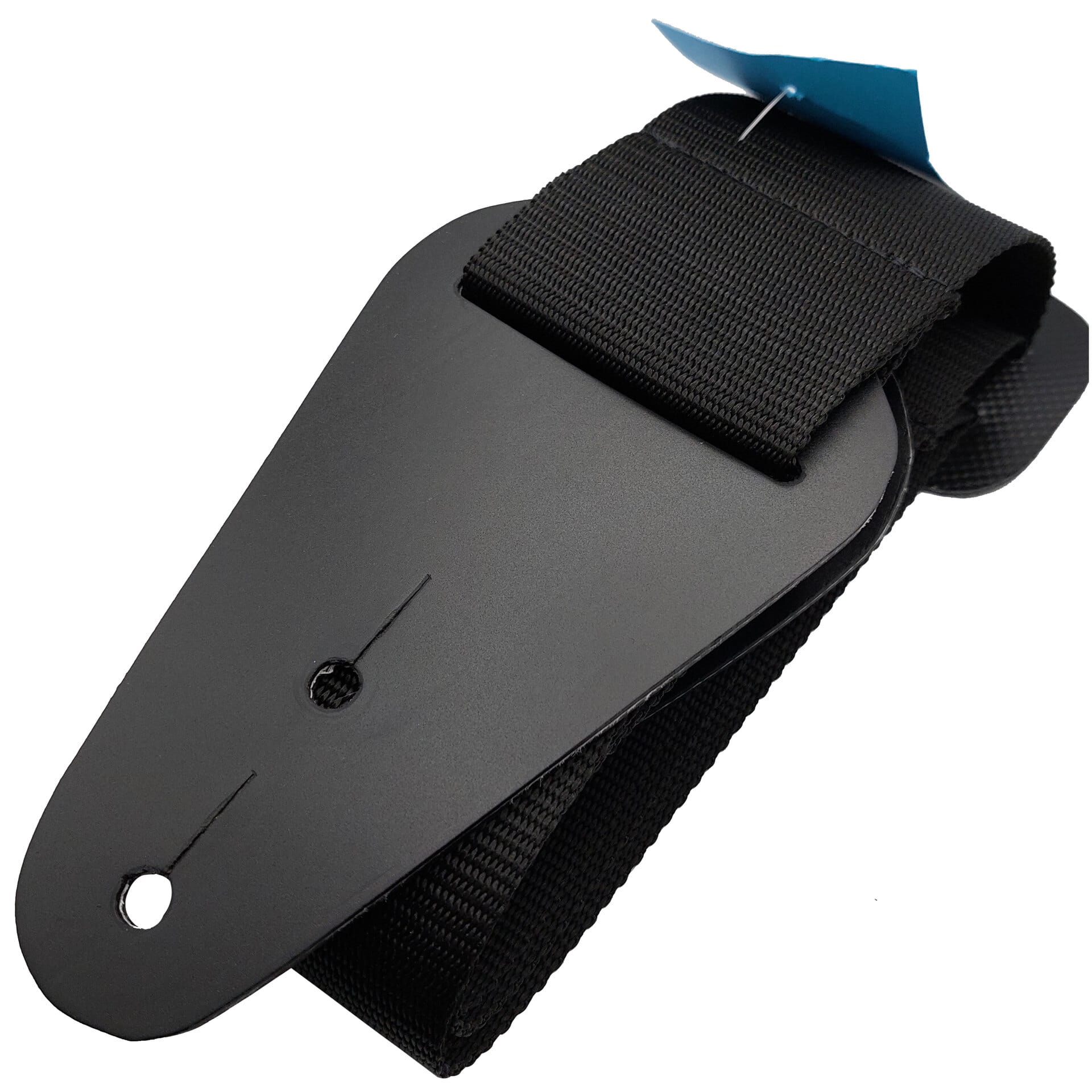  Standard Nylon black XXL