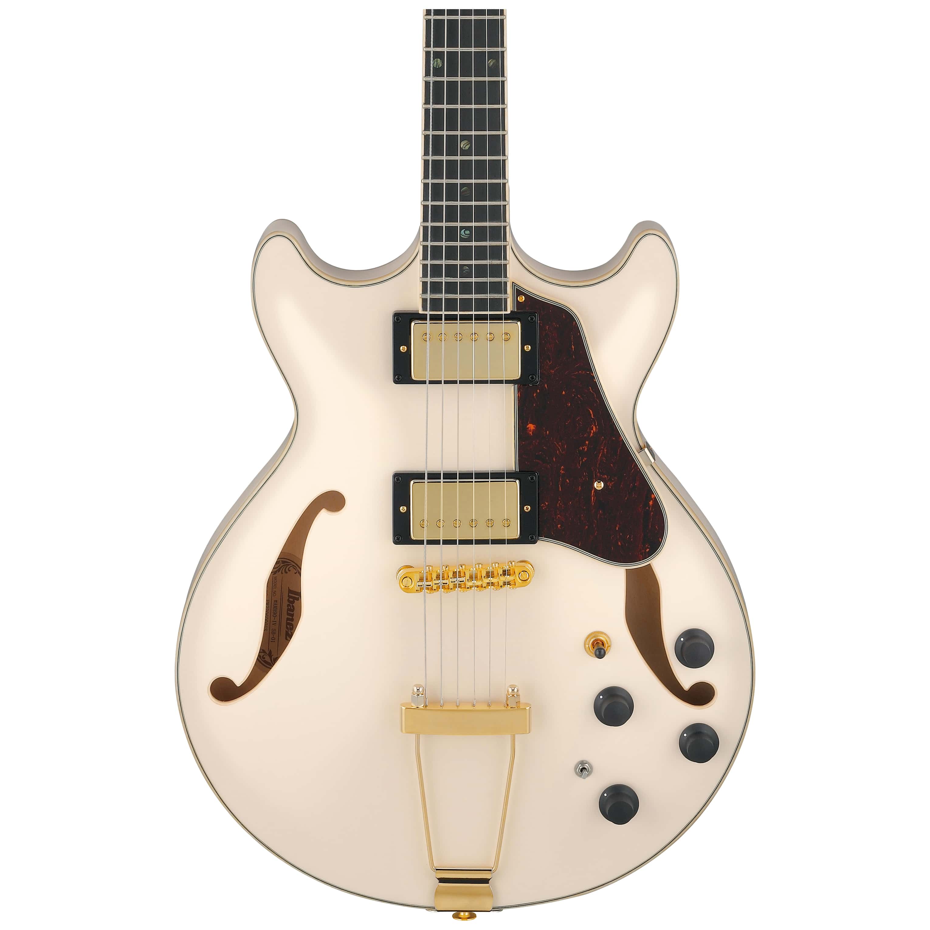 Ibanez AMH90-IV 4