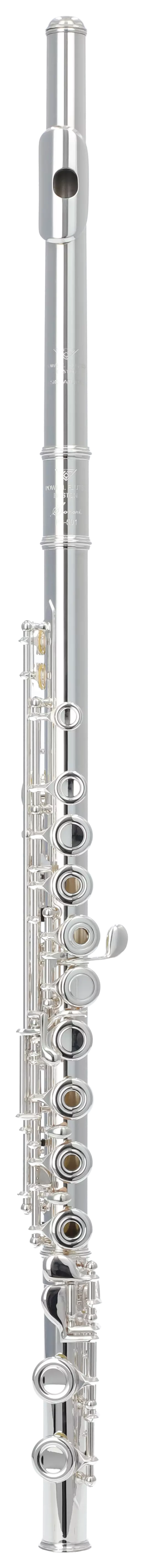 Powell Sonaré PS-501 CEF Querflöte 3