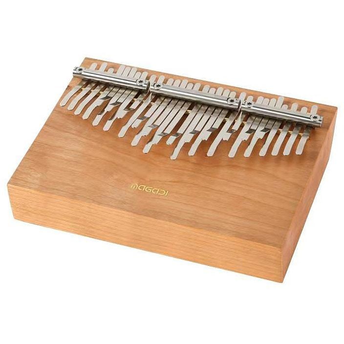 MAG-M30 30-Key Cherry Kalimba