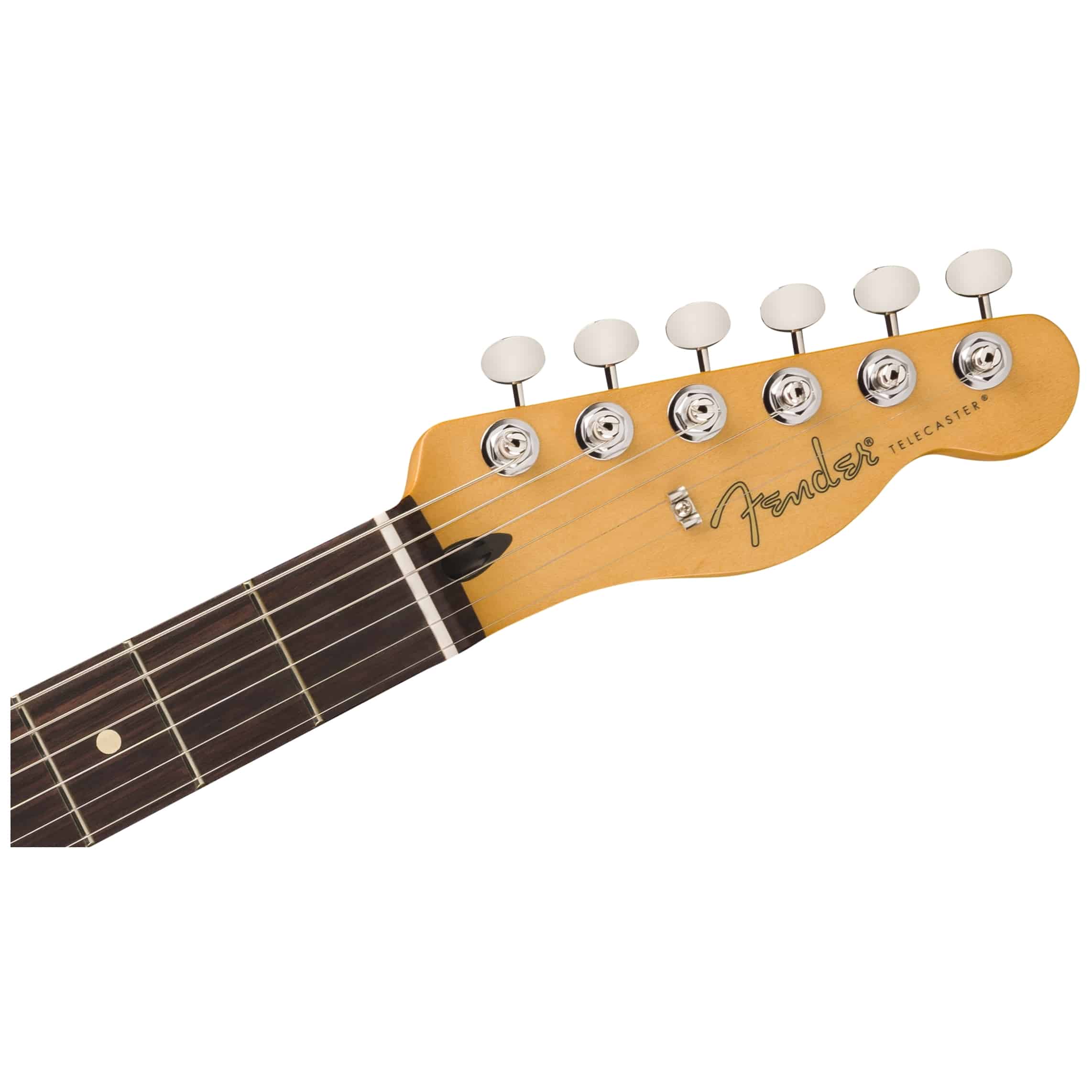 Fender Player II Telecaster RW Transparent Cherry 1