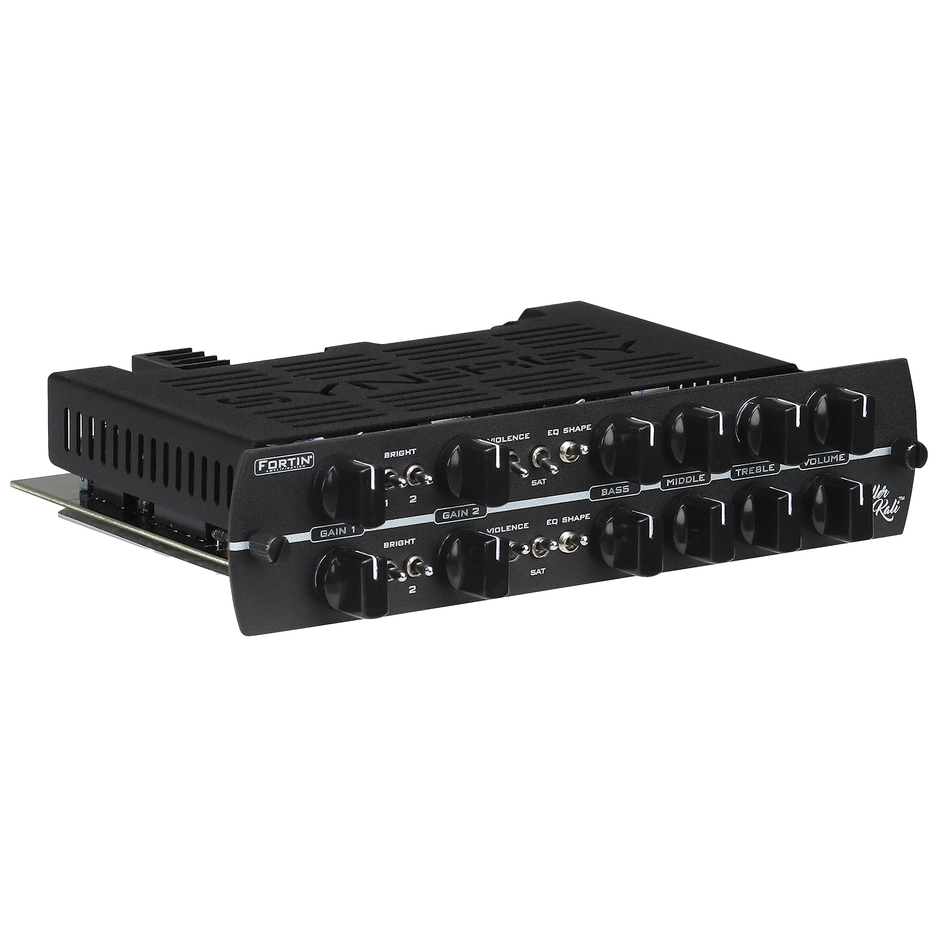 Synergy Fortin Killer Kali Modul 5