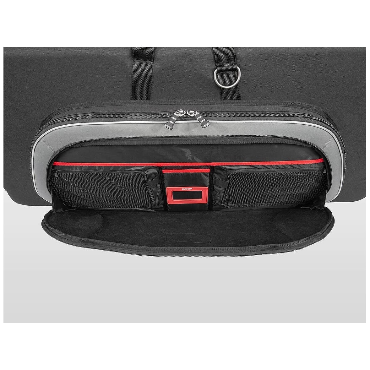 Soundwear by Dimbath - Soundwear by Dimbath Performer Bag f. Keyboard (101x44x16) - 8