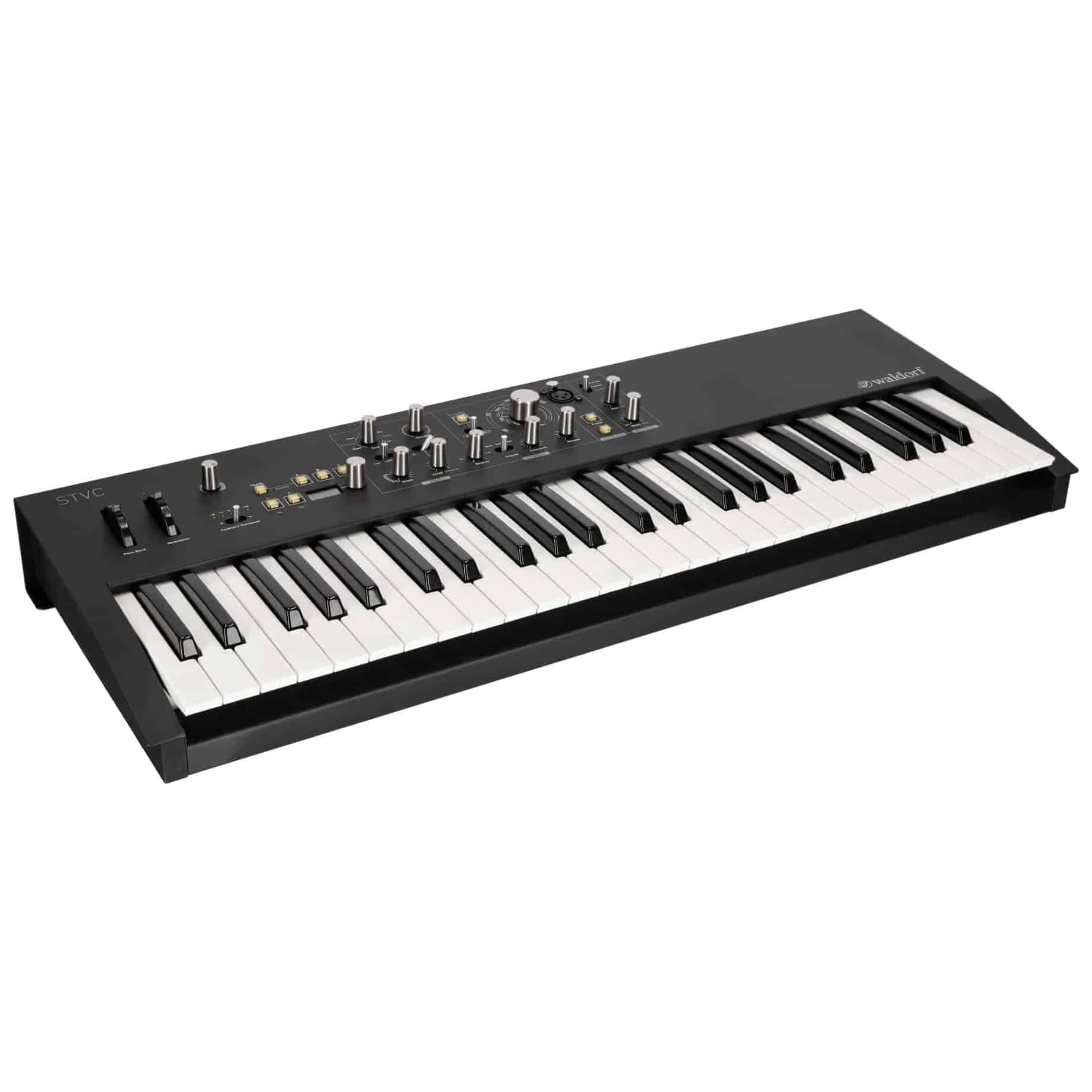 Waldorf - Waldorf STVC - 3