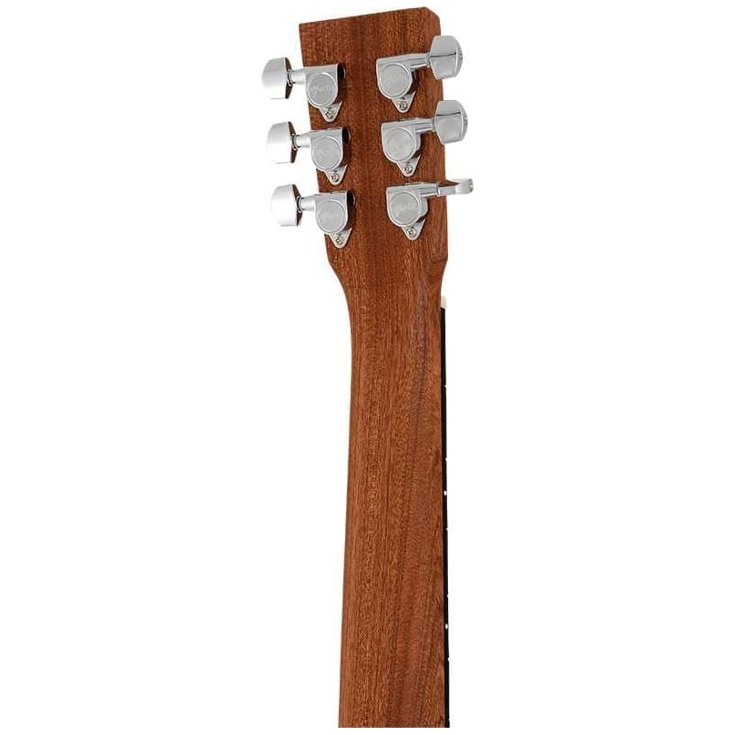 Martin - Martin Backpacker Steel - 4