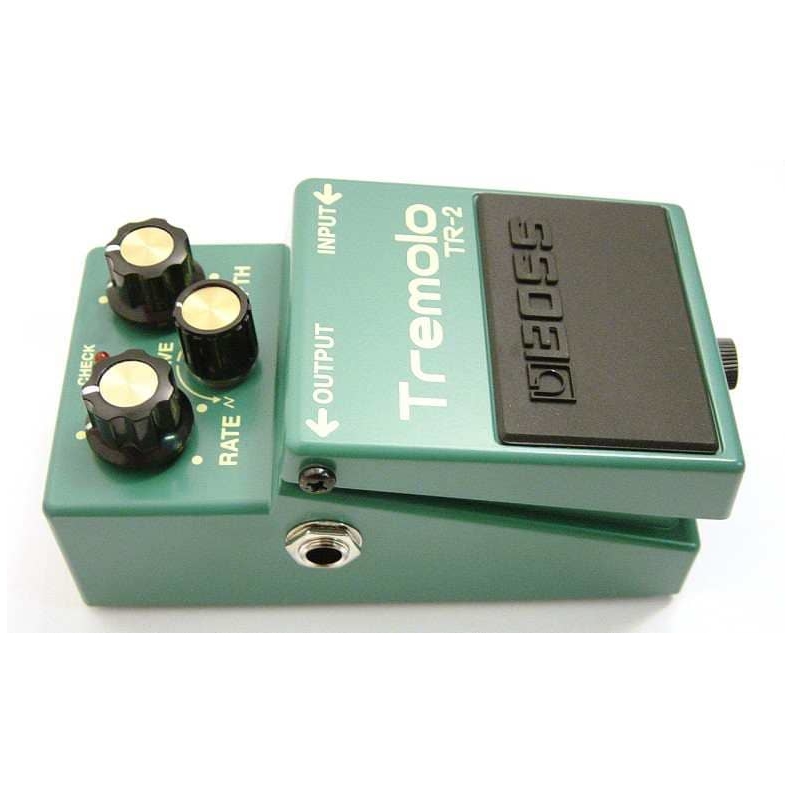 Boss - Boss TR-2 - 4