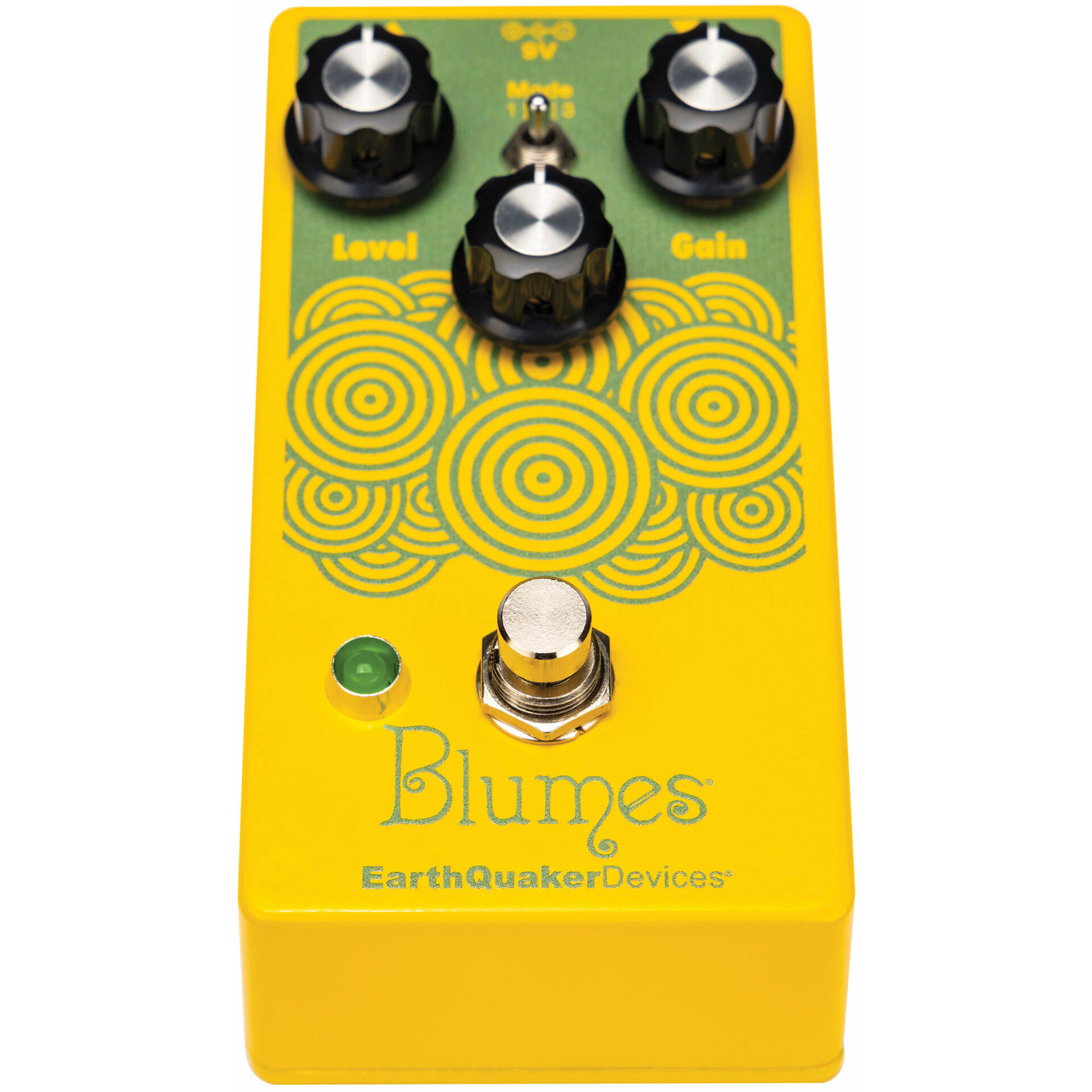 EarthQuaker Devices Blumes 2