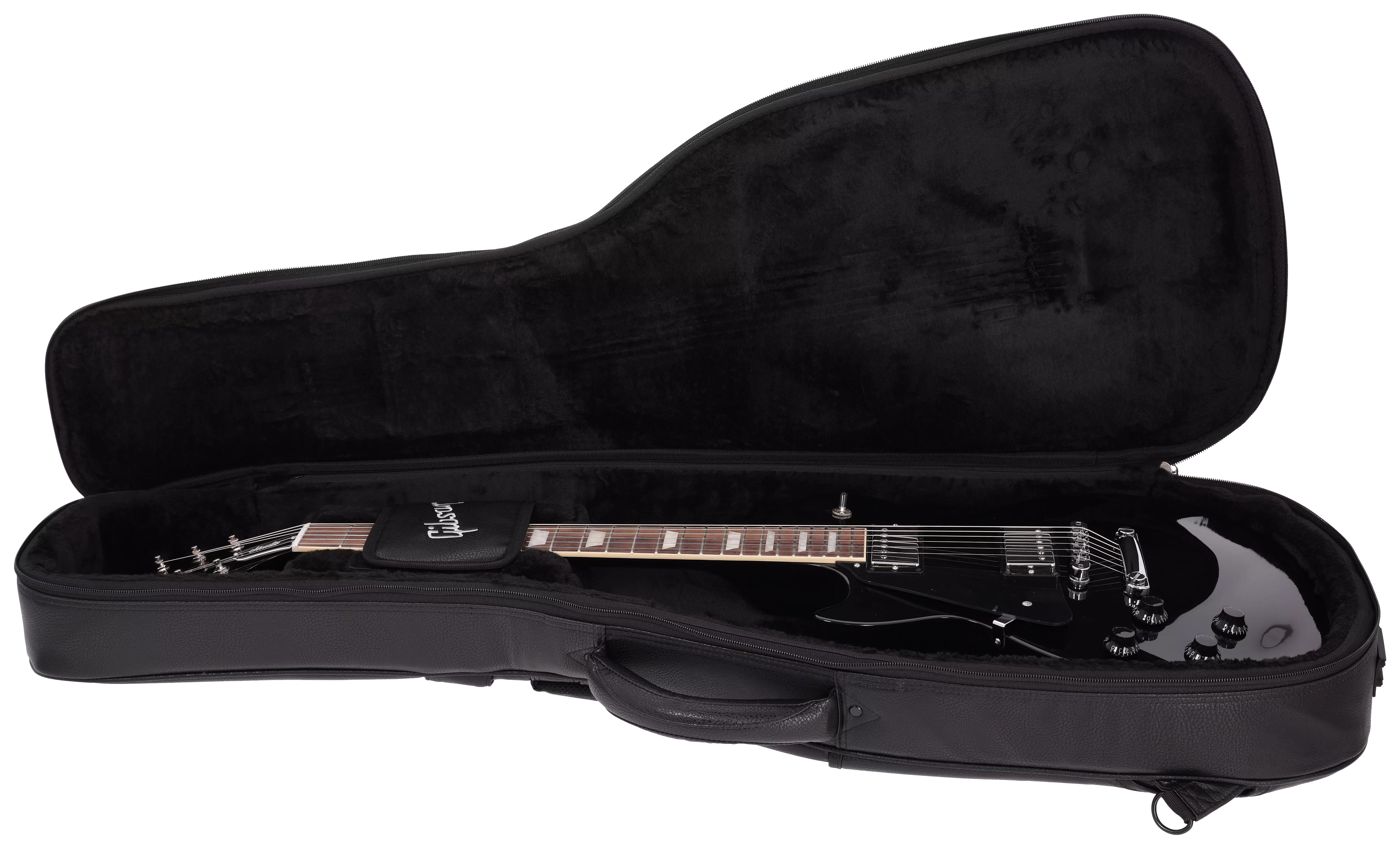 Gibson Les Paul Studio LH EB 16