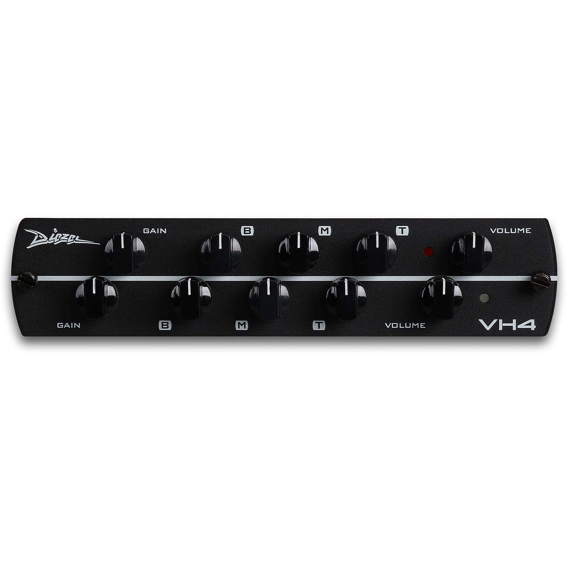 Synergy Diezel VH-4 Modul 1