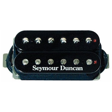 Seymour Duncan TB6 Trembucker Duncan Distortion, Bridge