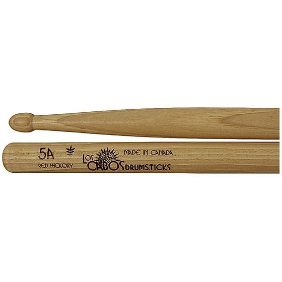  Red Hickory 5A