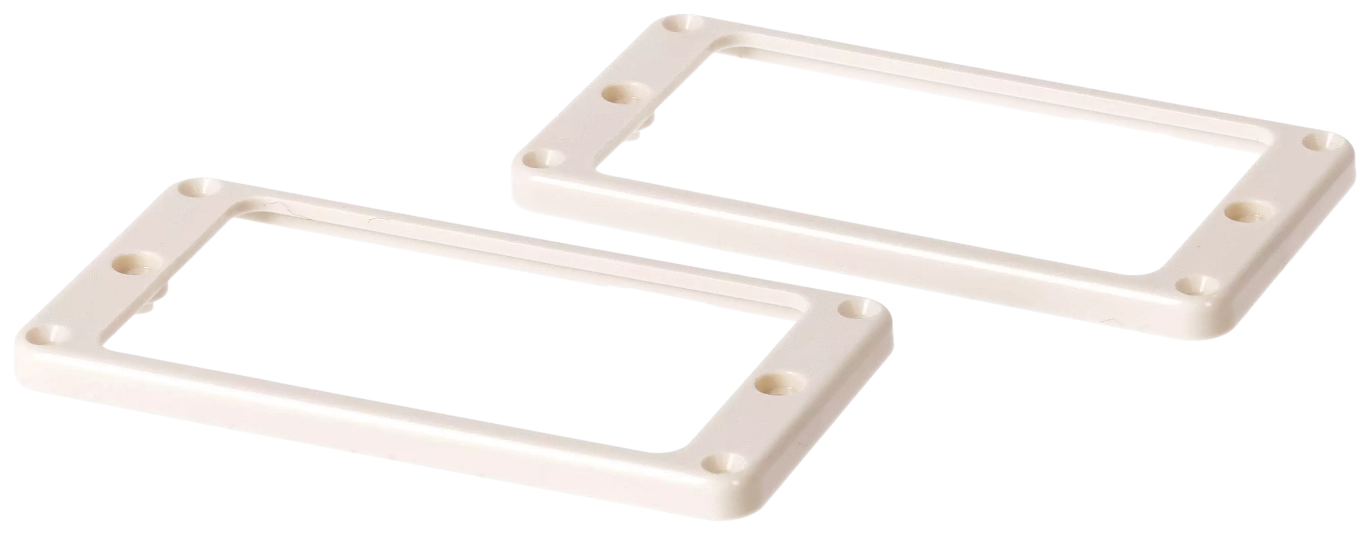 PRS S2 Humbucker Pickup Rings Universal 2pcs 1