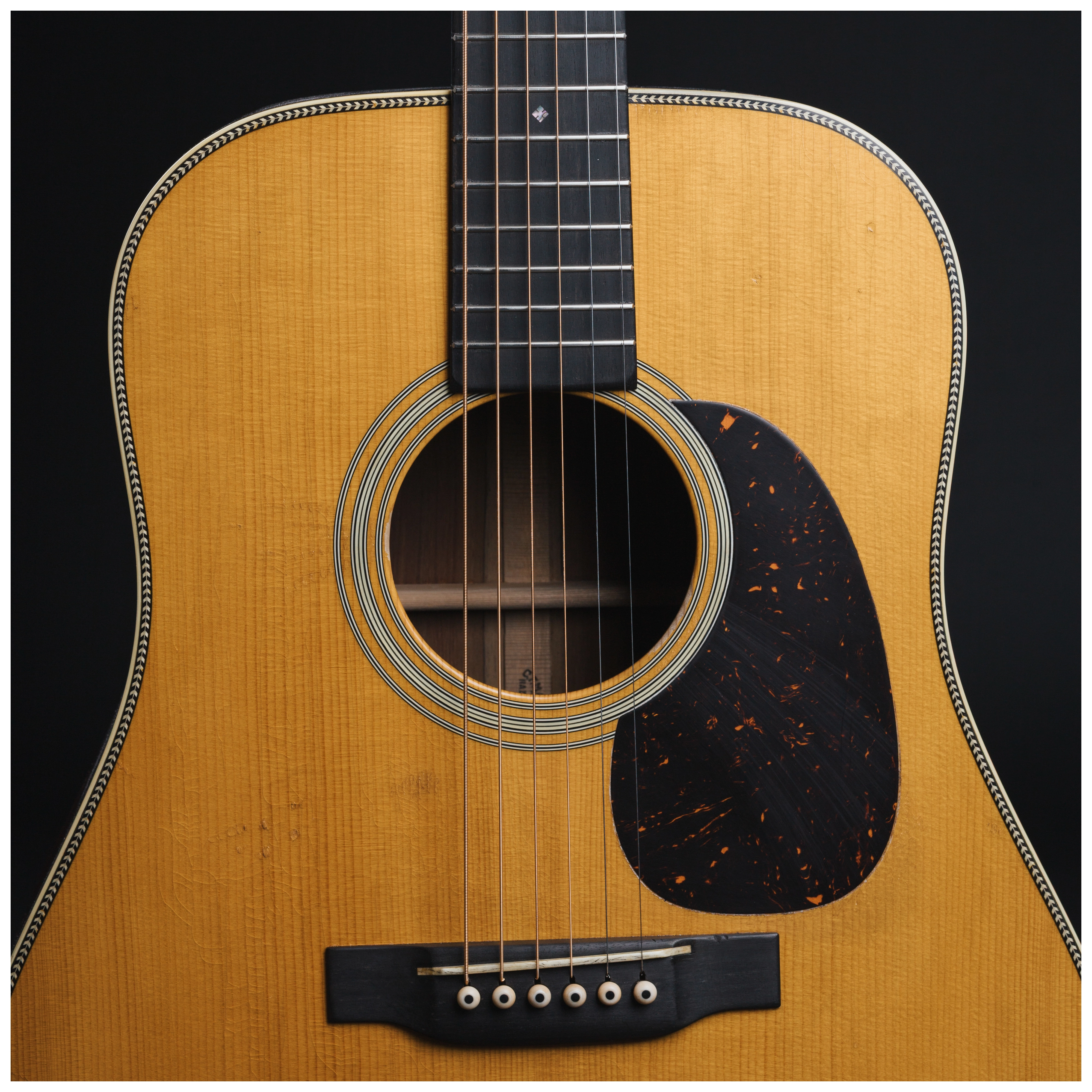 Martin D-28 Authentic 1937 Aged 21