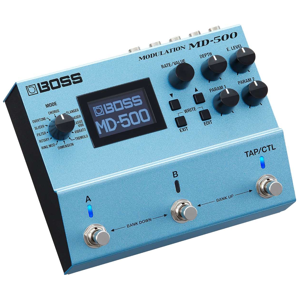 Boss - Boss MD-500 Multi Modulation