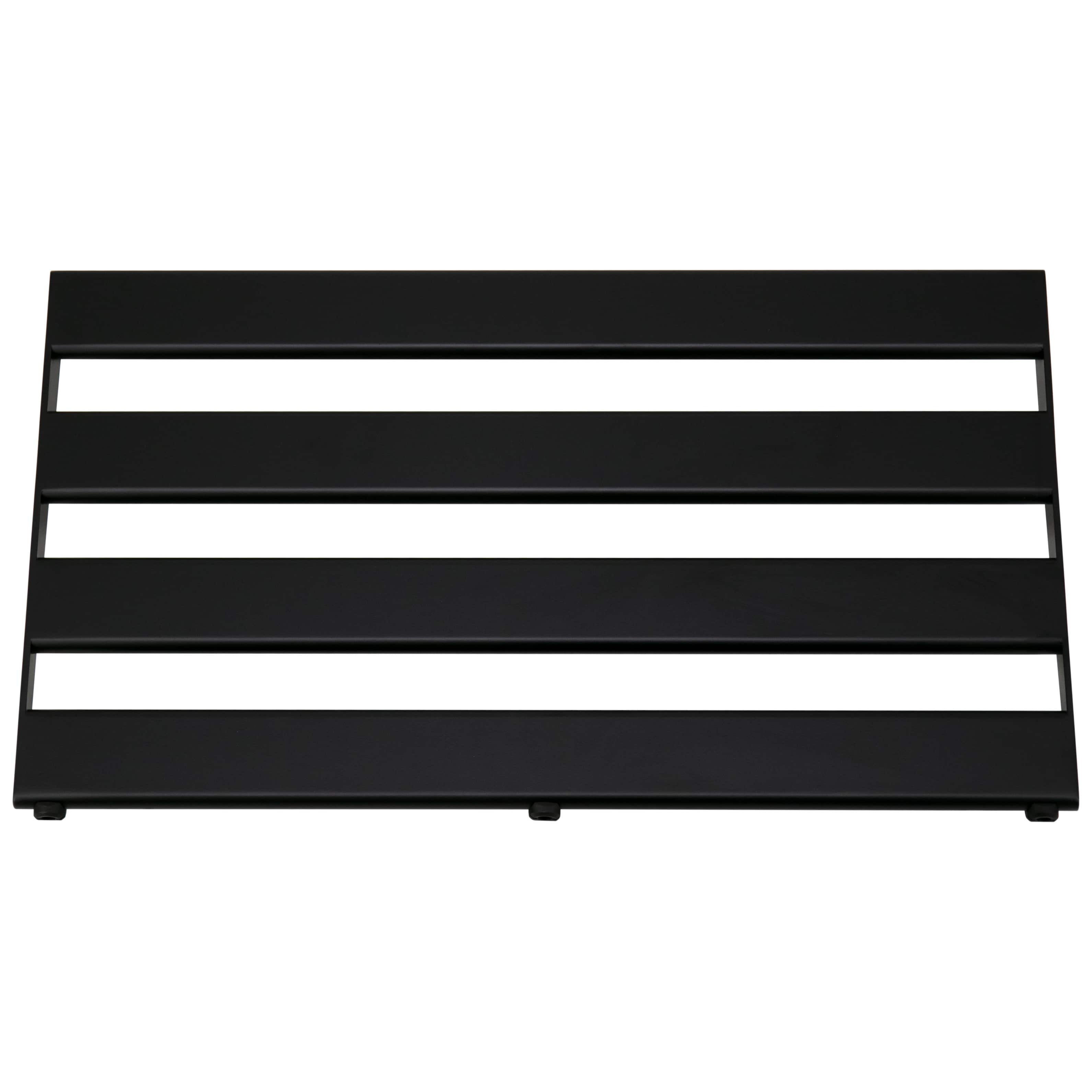 Mono Pedalboard Rail Medium BK inkl. Stealth Tour Case 1