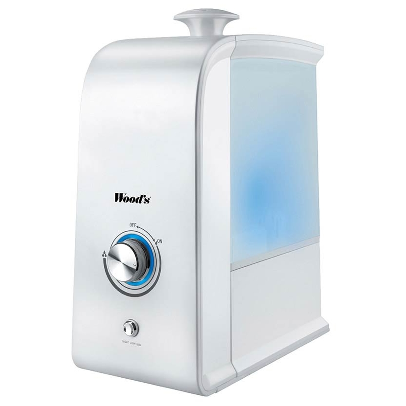 Wood’s - Wood’s WHU400 - Humidifier