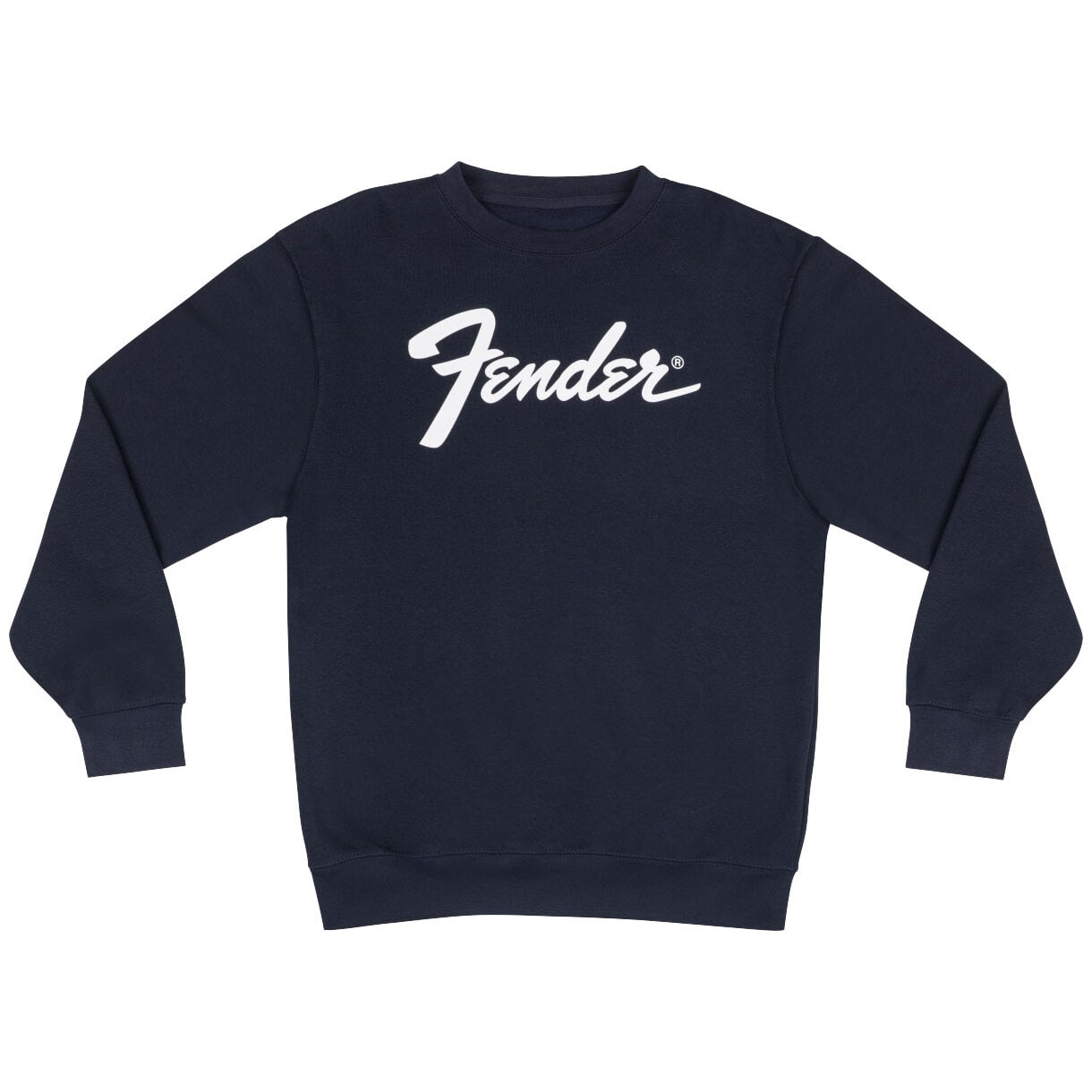 Fender Transition Logo, Navy, M