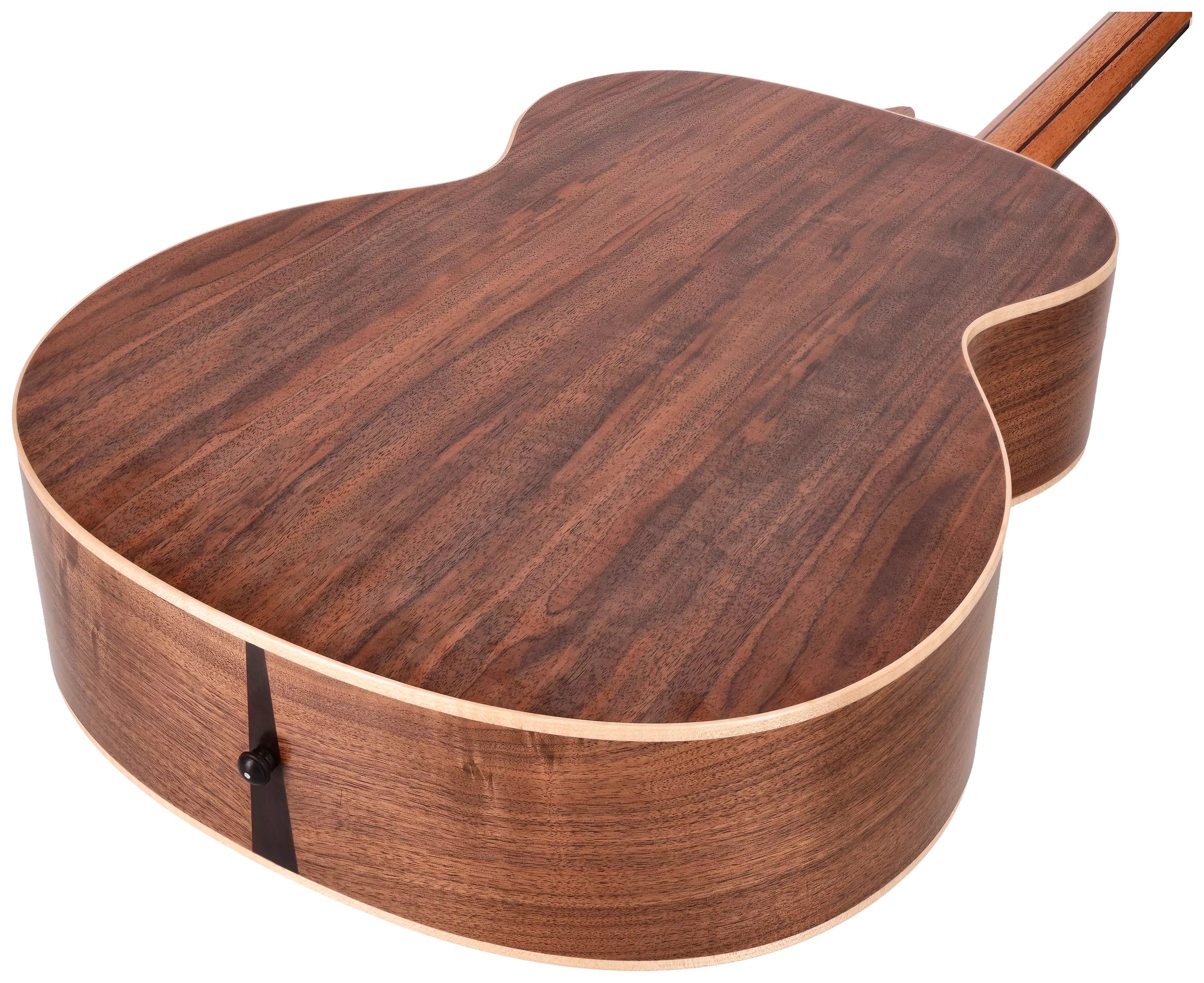 Lowden O-21 Walnut Sitka Spruce 10