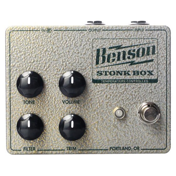  Stonk Box