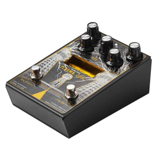  Third Man Records Plasma Coil 1