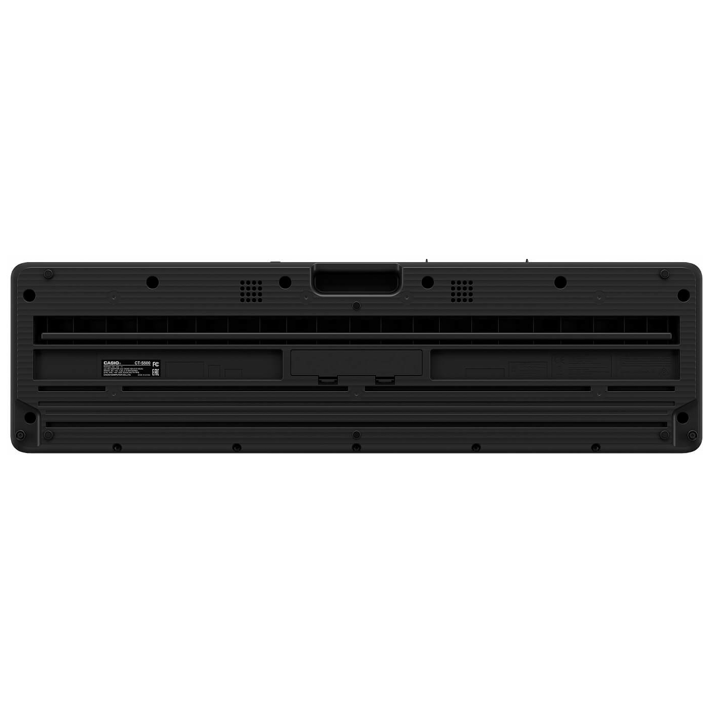Casio - Casio CT-S500 - 4