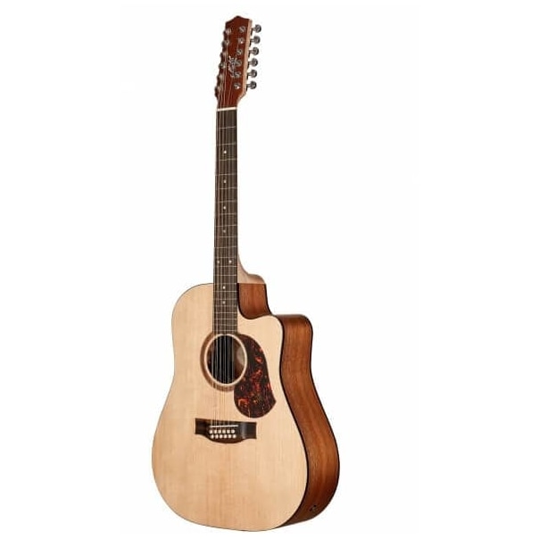 Maton - Maton SRS 70C 12-String - 3