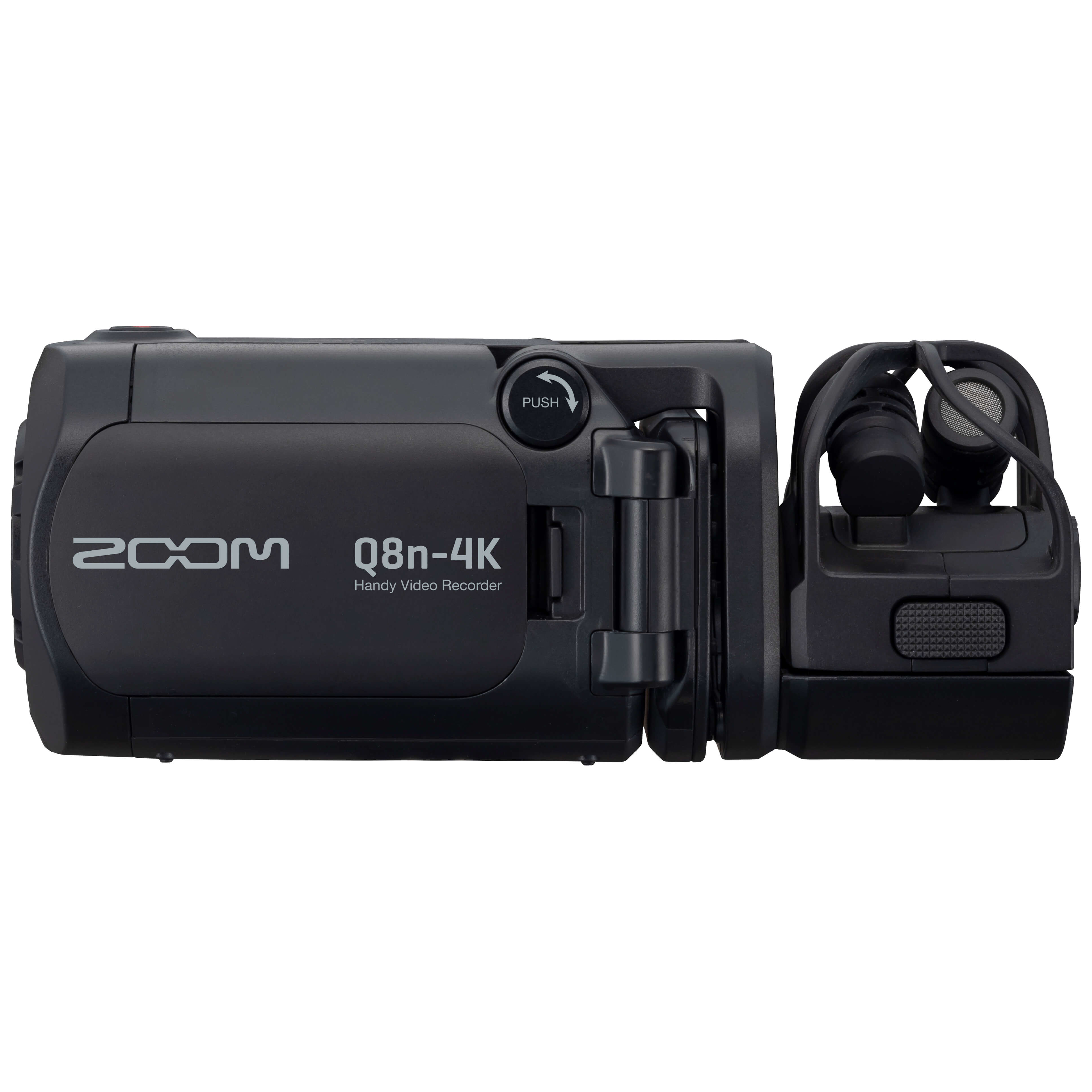 Zoom - Zoom Q8n-4K - 8