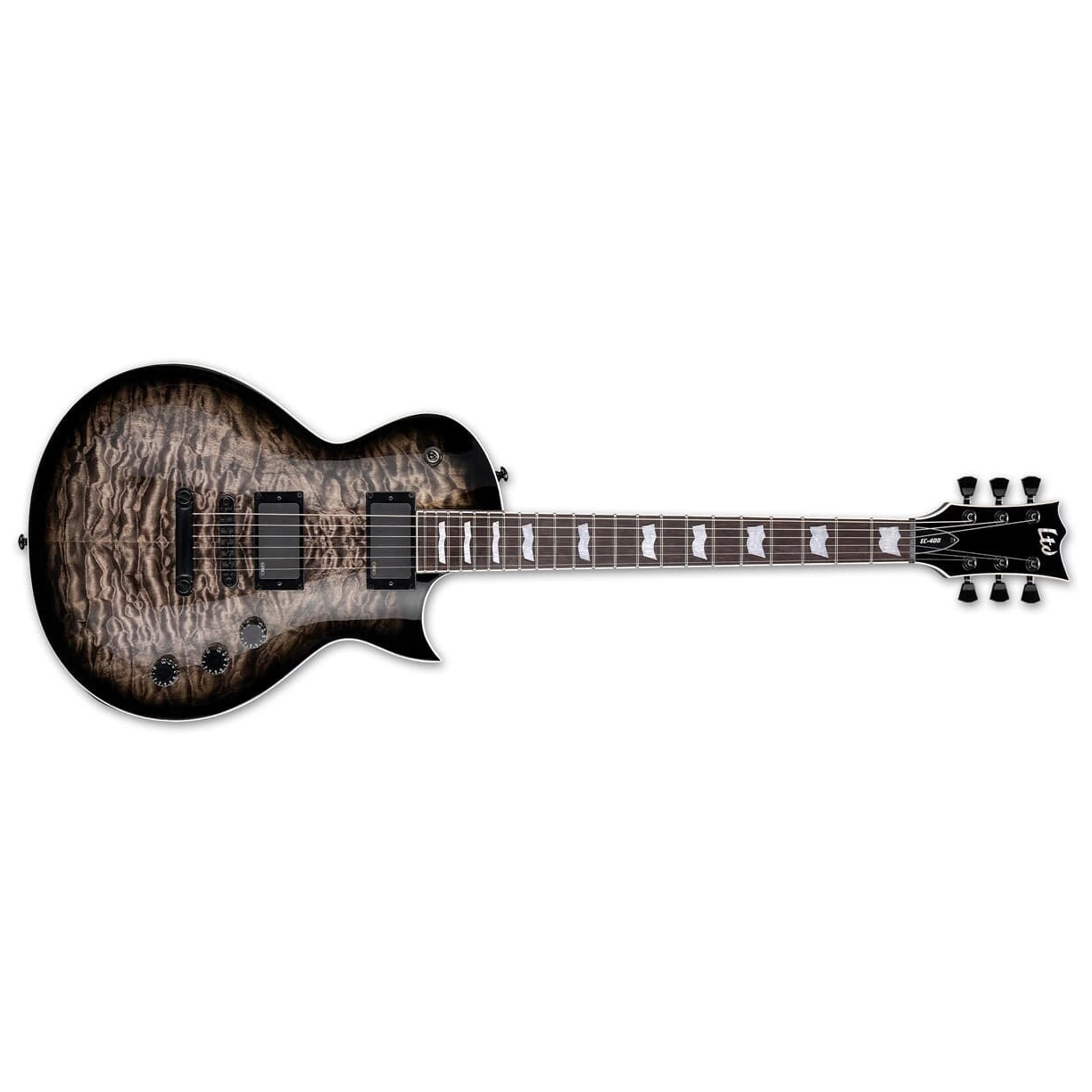 ESP LTD EC-400 QM STBS 3